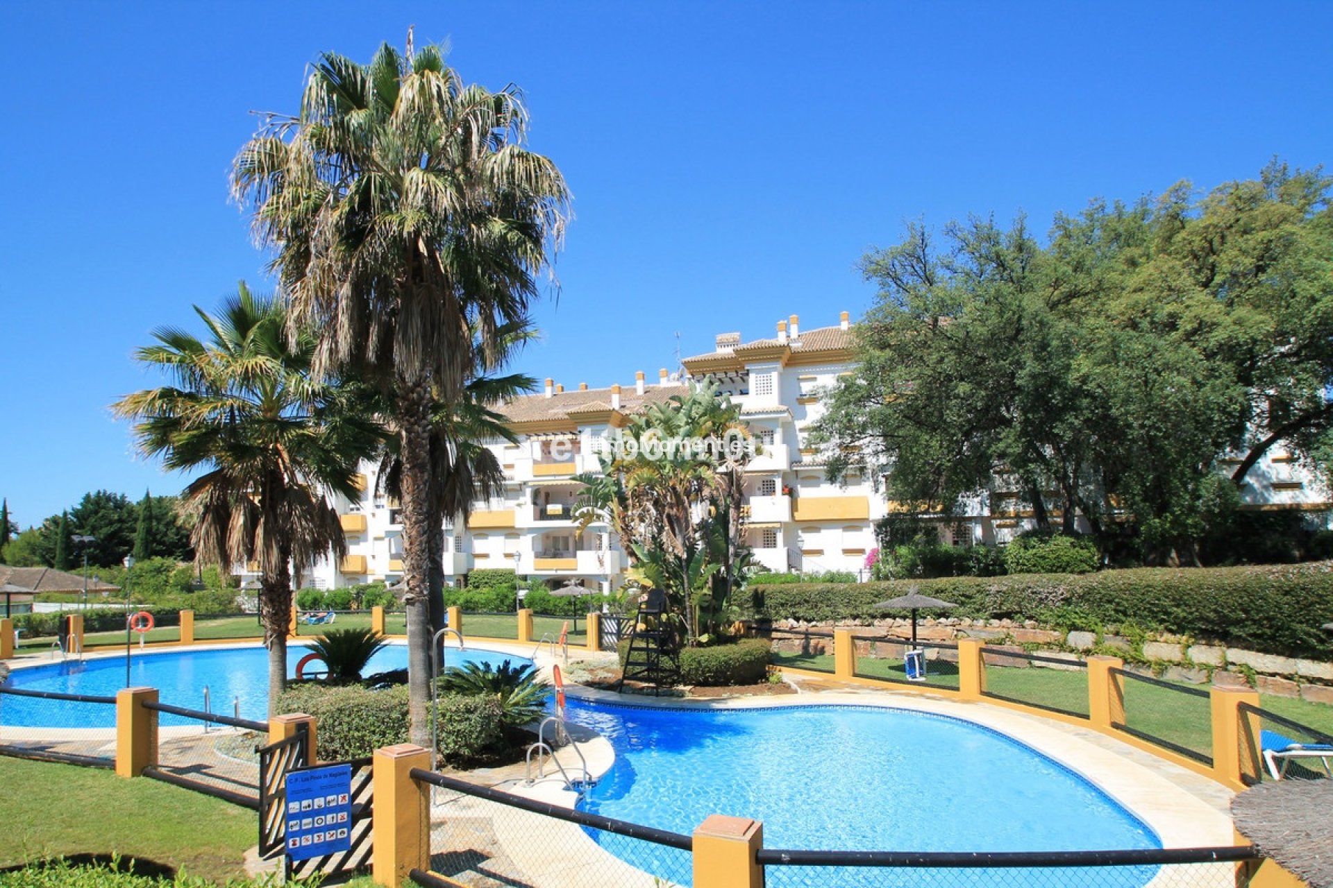 Resale - Apartment - Marbella - The Golden Mile