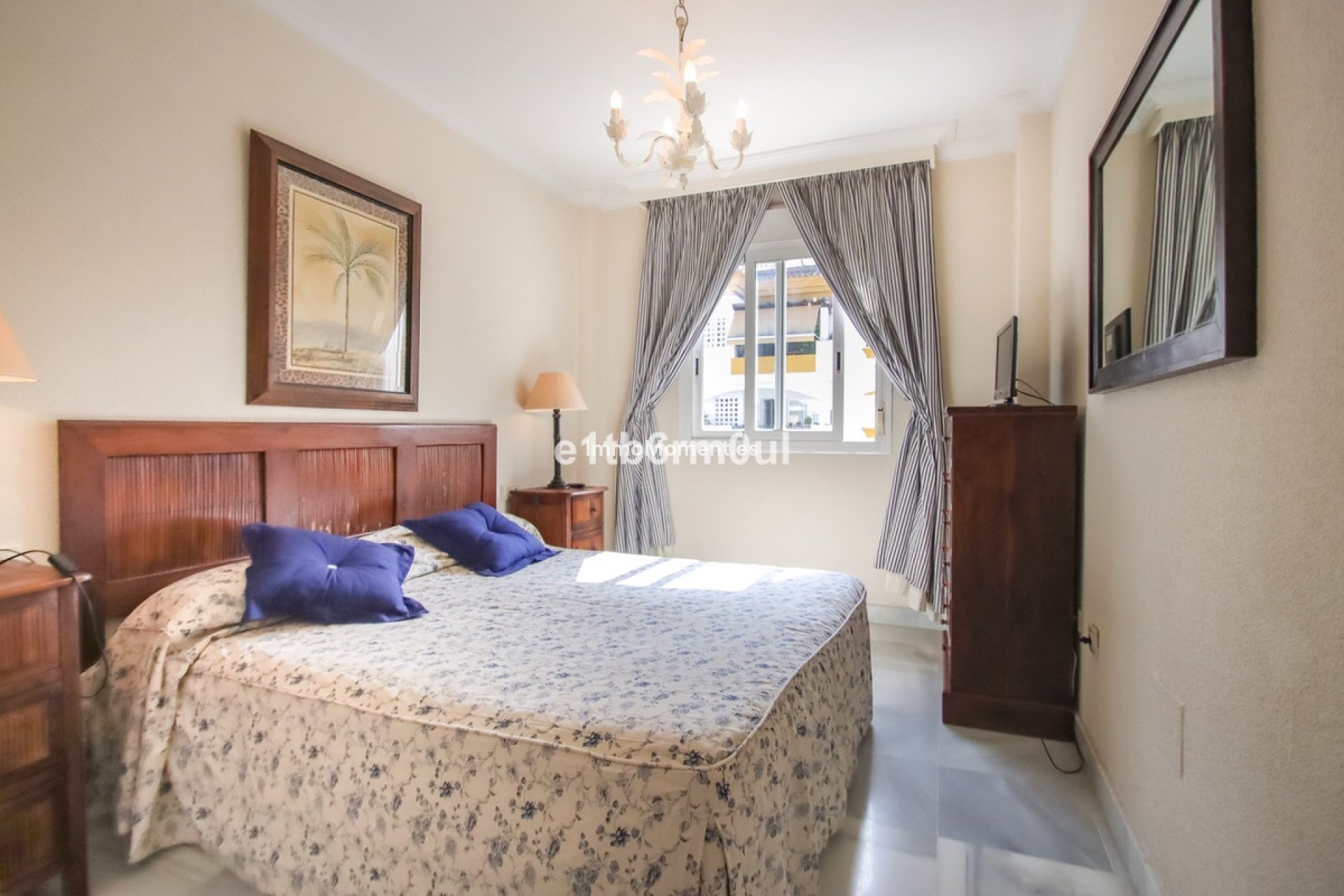 Resale - Apartment - Marbella - The Golden Mile