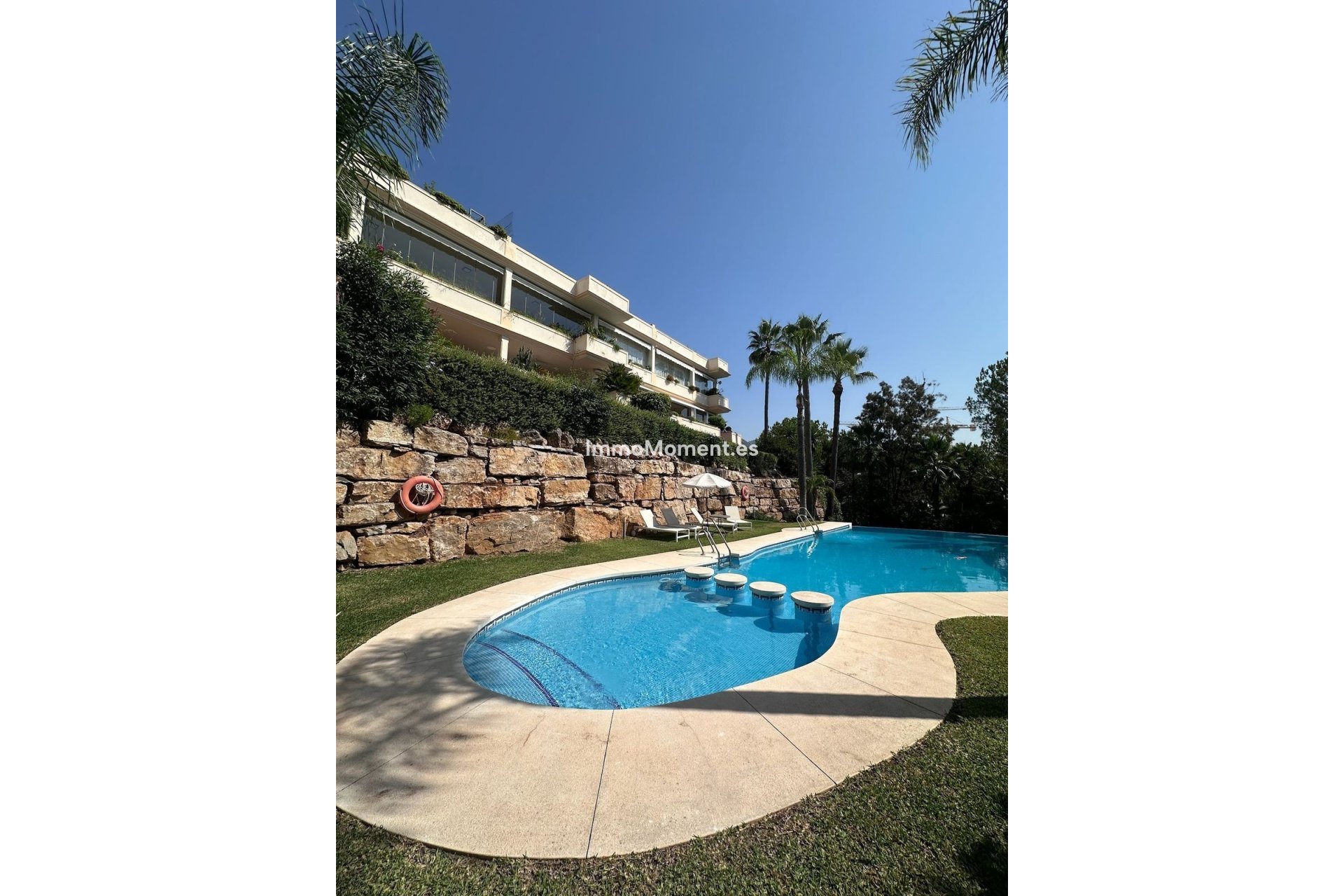 Resale - Apartment - Marbella - The Golden Mile