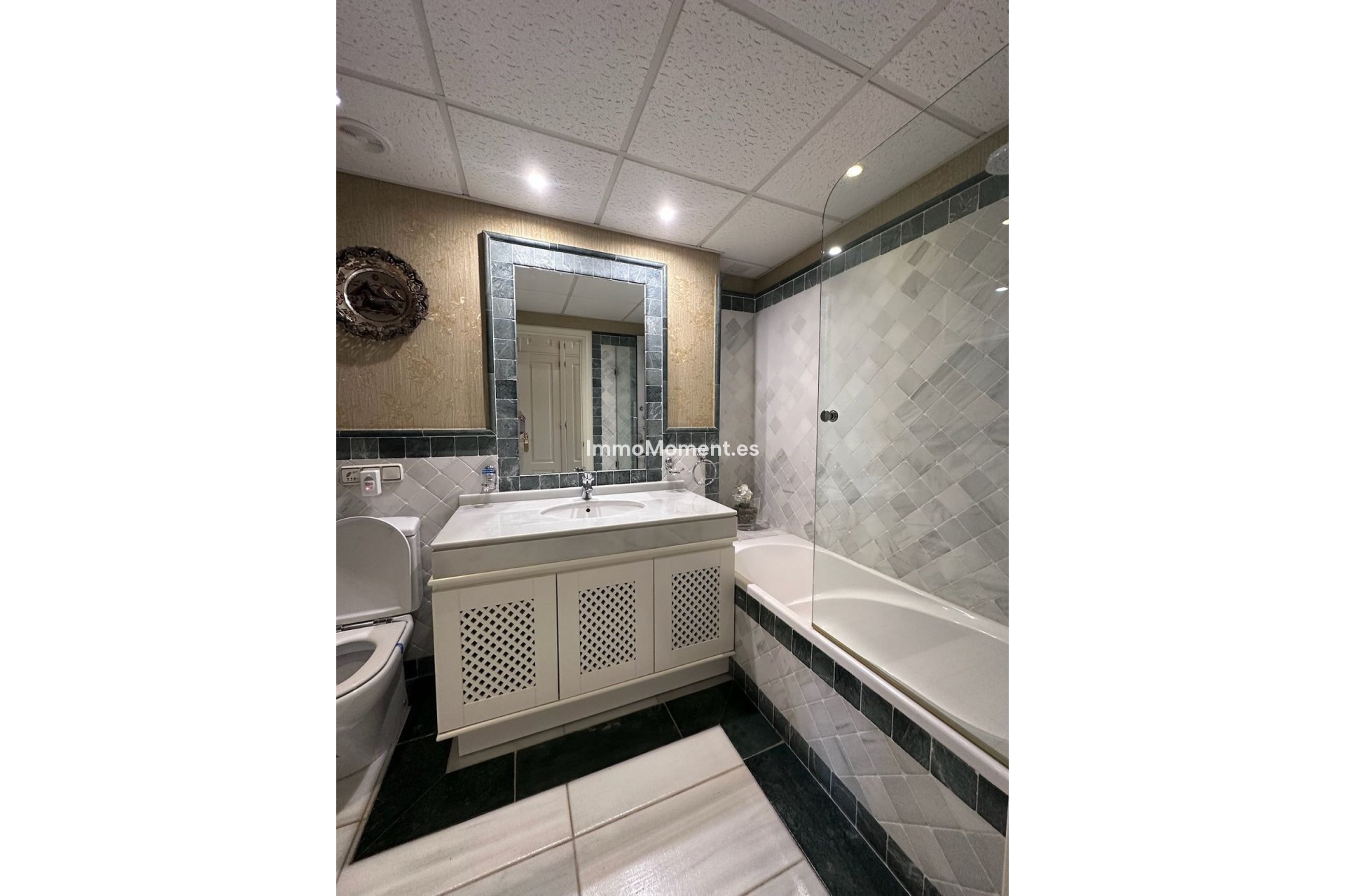 Resale - Apartment - Marbella - The Golden Mile