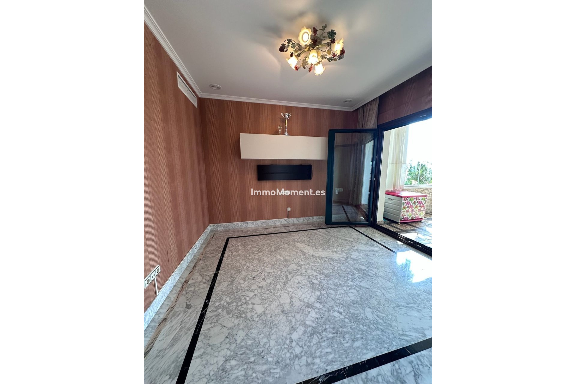 Resale - Apartment - Marbella - The Golden Mile