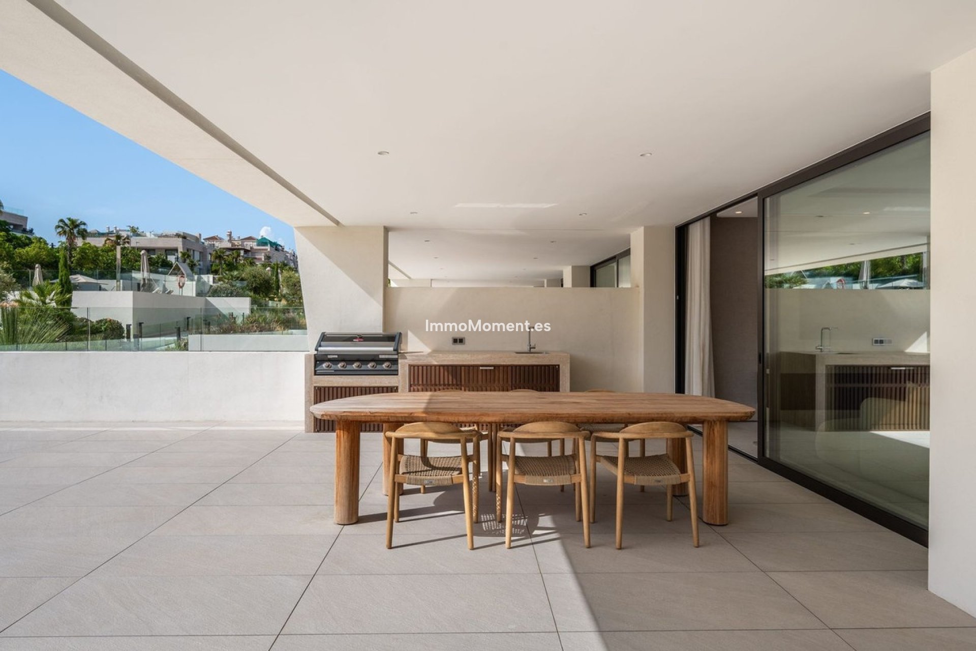 Resale - Apartment - Marbella - The Golden Mile