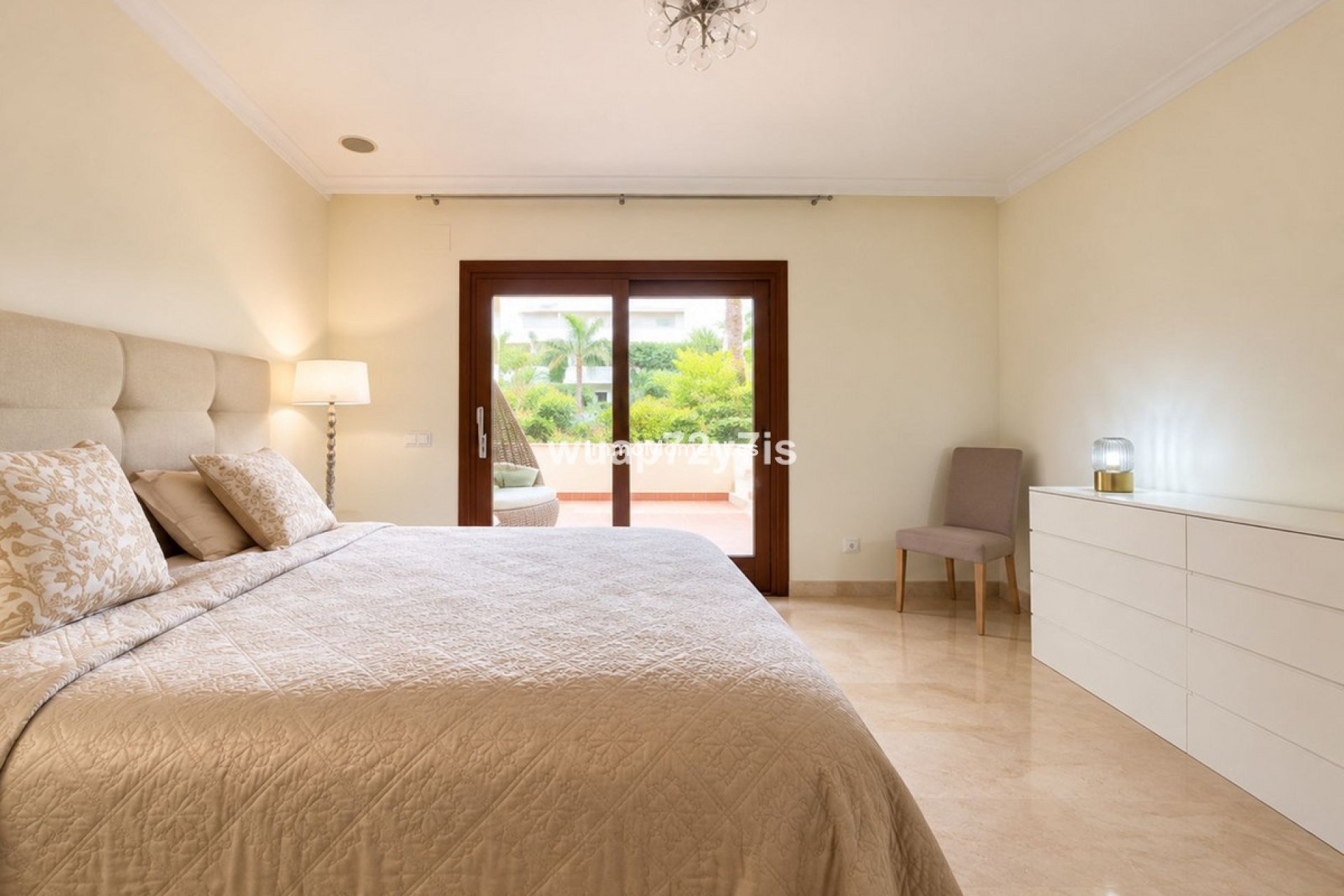 Resale - Apartment - Marbella - The Golden Mile
