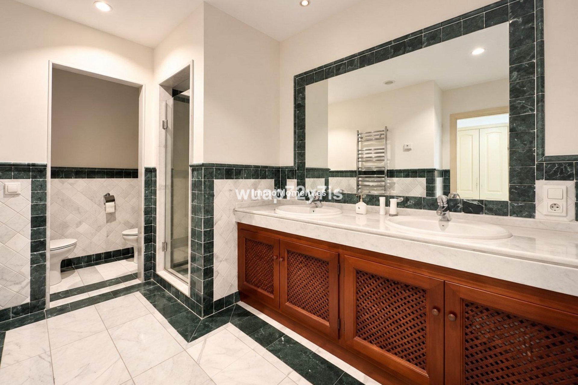 Resale - Apartment - Marbella - The Golden Mile