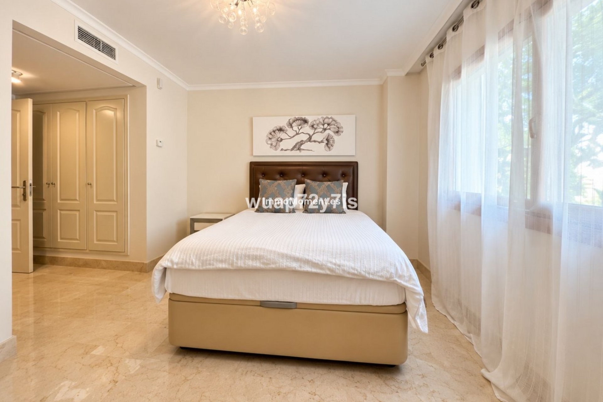 Resale - Apartment - Marbella - The Golden Mile