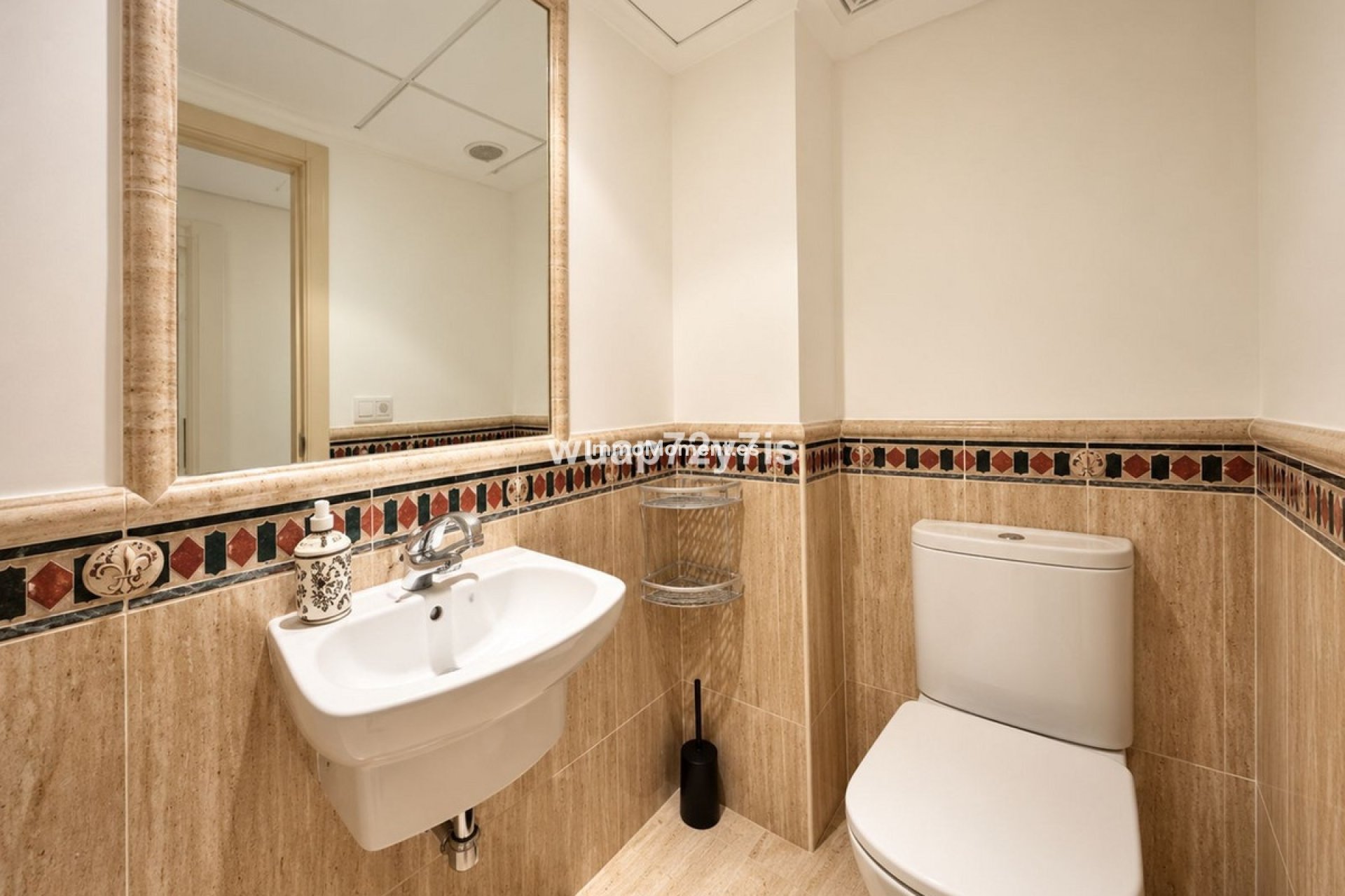 Resale - Apartment - Marbella - The Golden Mile