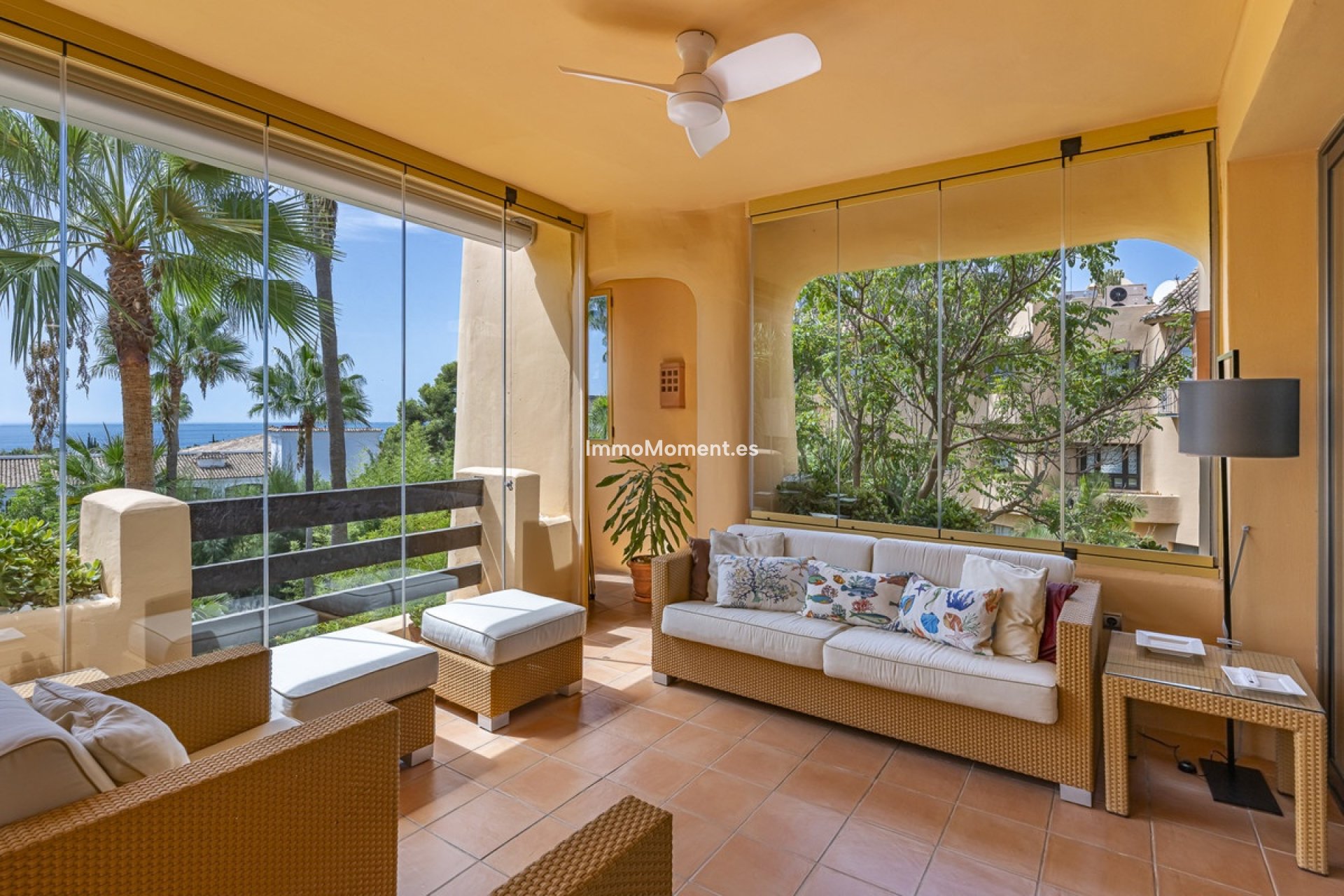 Resale - Apartment - Marbella - The Golden Mile