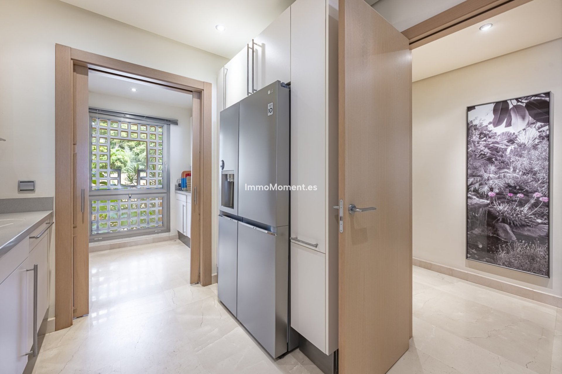 Resale - Apartment - Marbella - The Golden Mile
