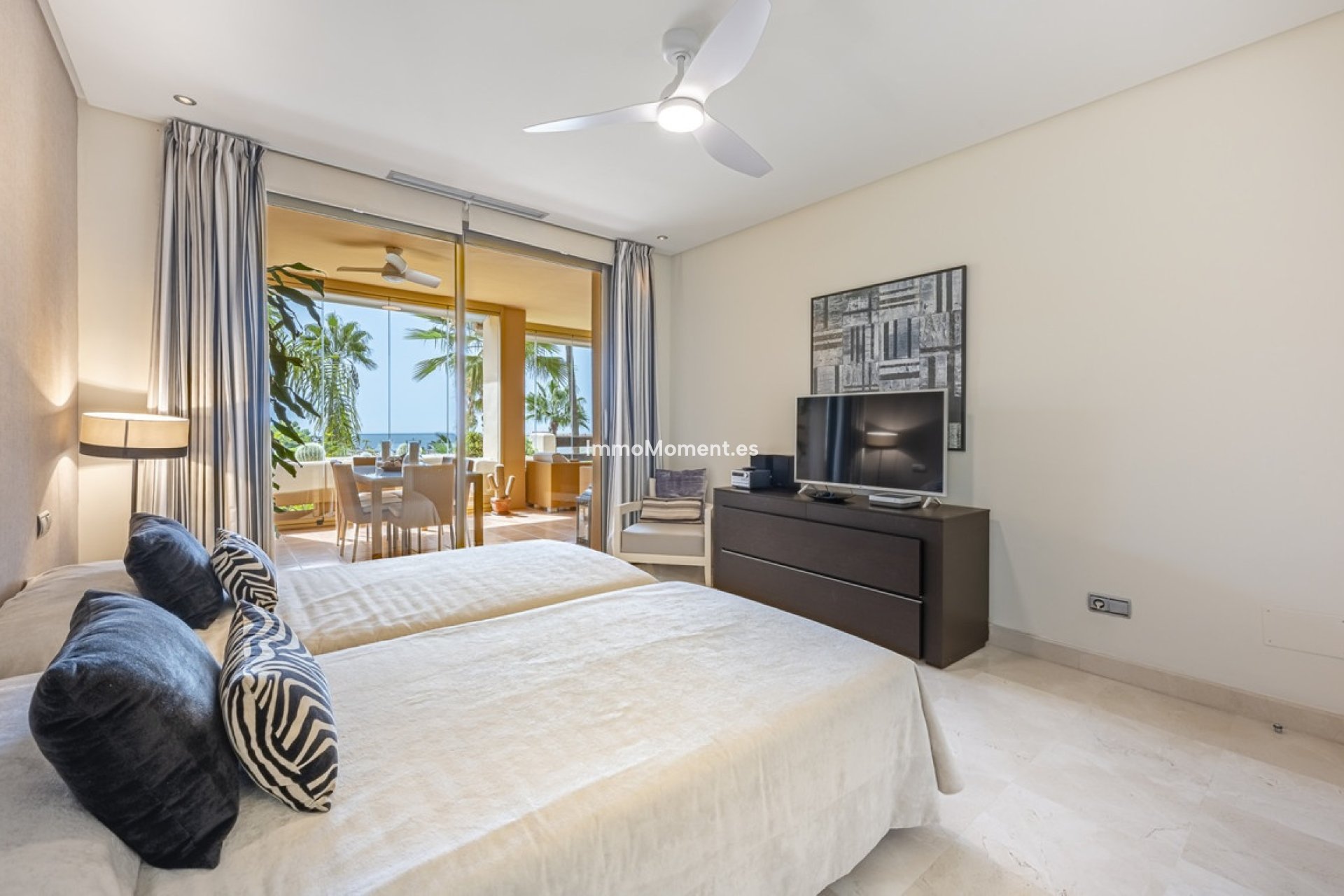 Resale - Apartment - Marbella - The Golden Mile