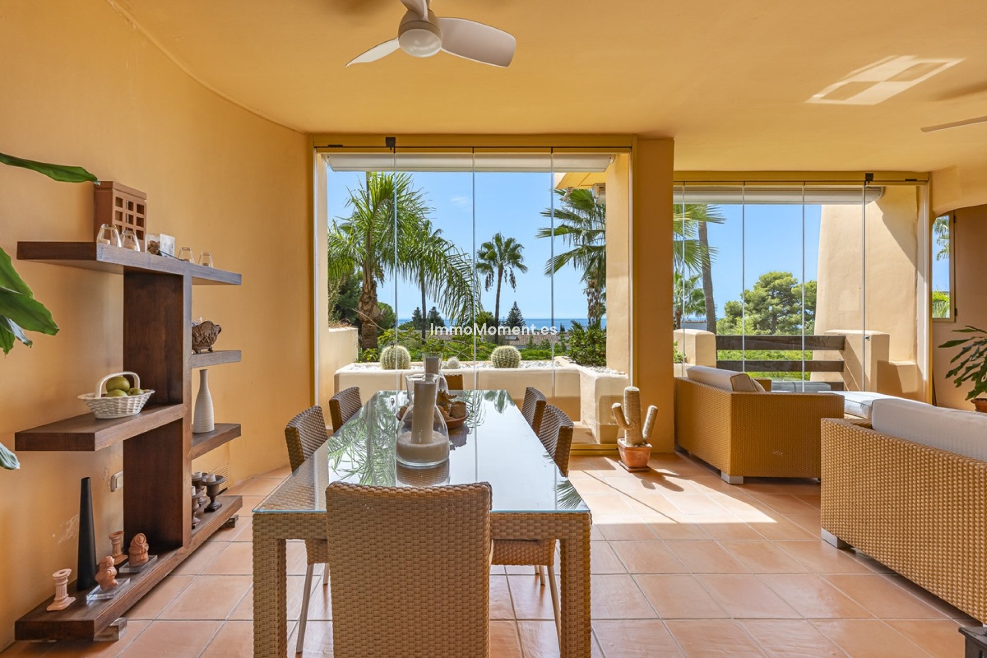 Resale - Apartment - Marbella - The Golden Mile