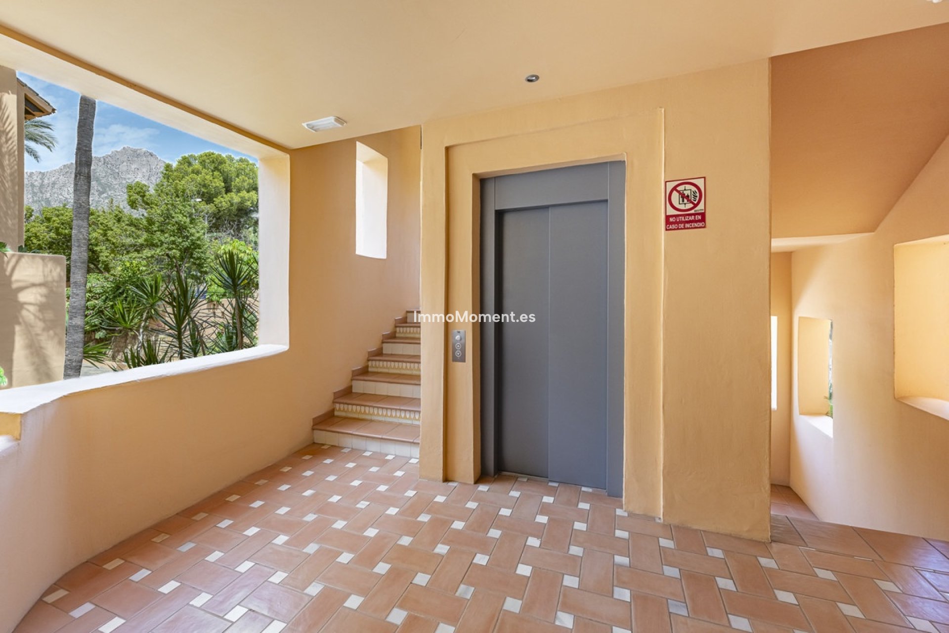 Resale - Apartment - Marbella - The Golden Mile