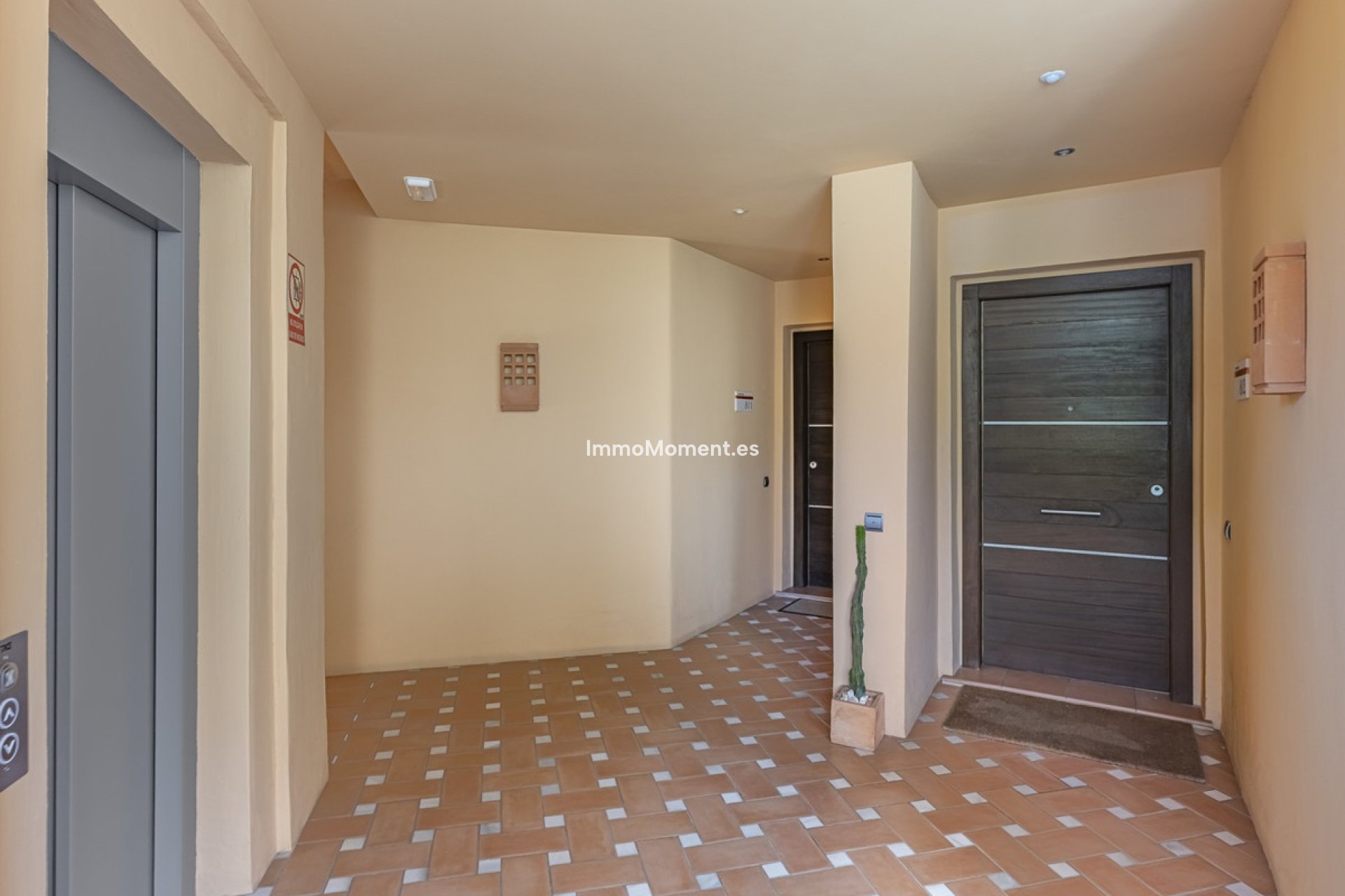 Resale - Apartment - Marbella - The Golden Mile