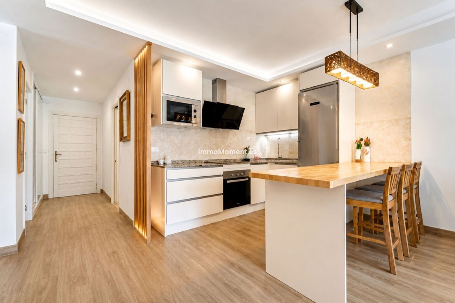 Resale - Apartment - Marbella - The Golden Mile
