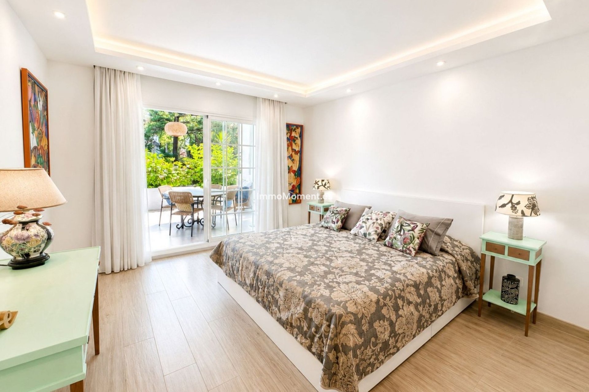 Resale - Apartment - Marbella - The Golden Mile