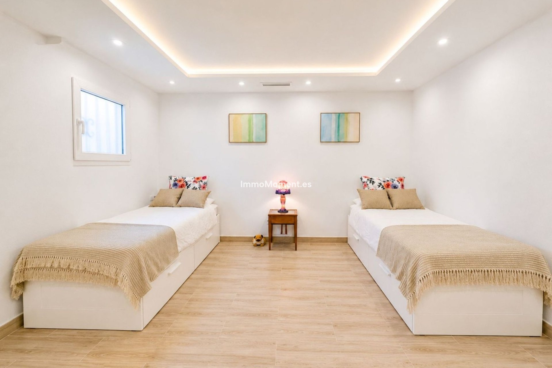 Resale - Apartment - Marbella - The Golden Mile