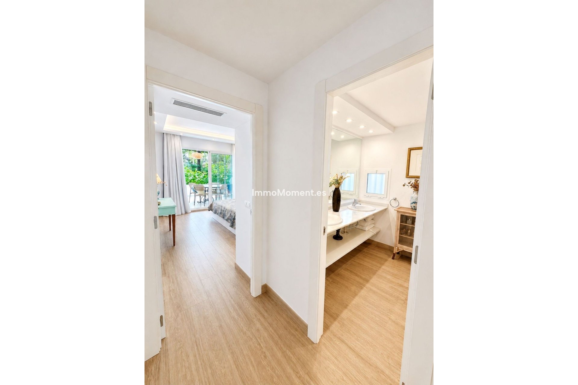 Resale - Apartment - Marbella - The Golden Mile