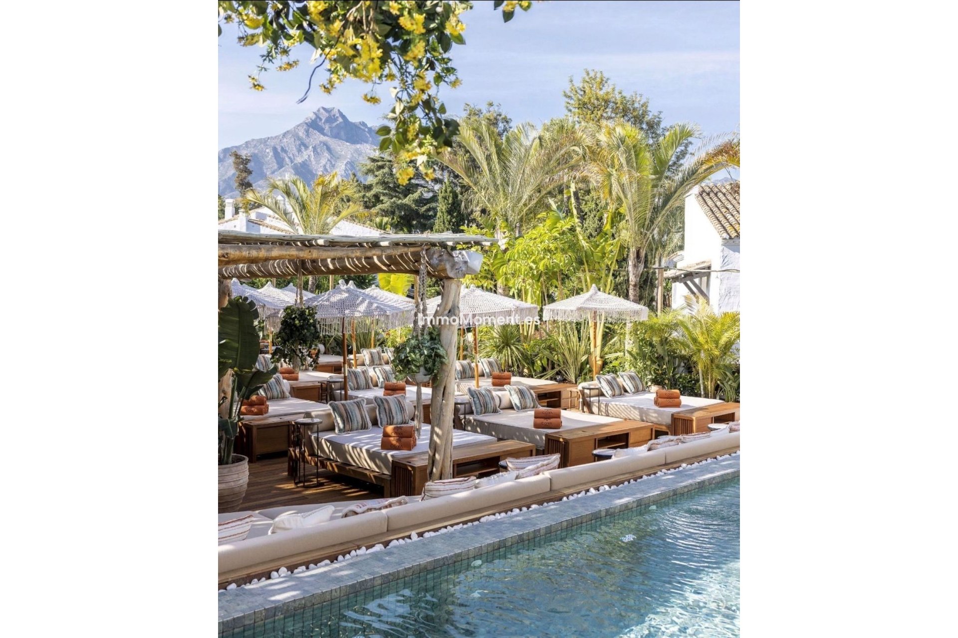 Resale - Apartment - Marbella - The Golden Mile
