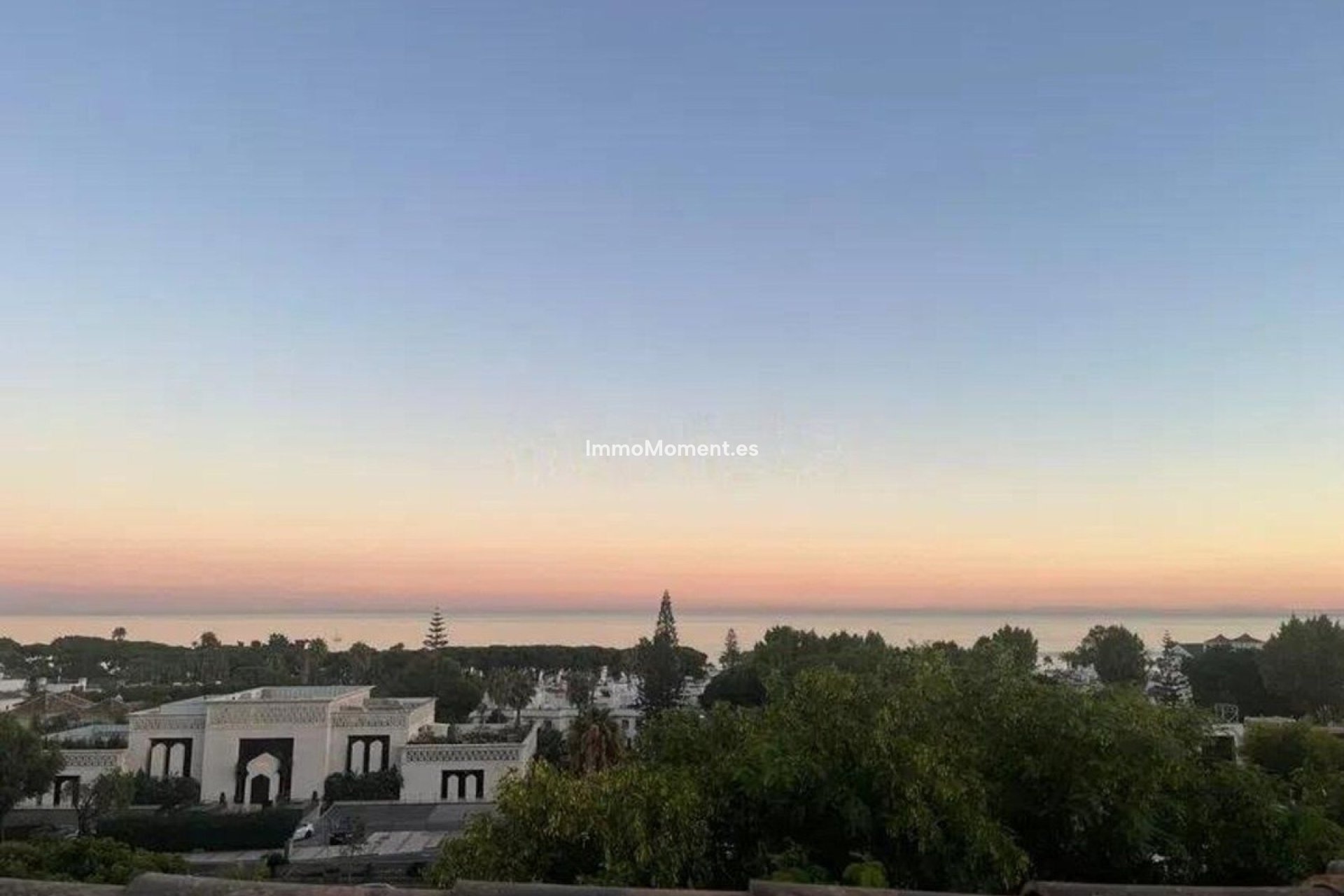 Resale - Apartment - Marbella - The Golden Mile