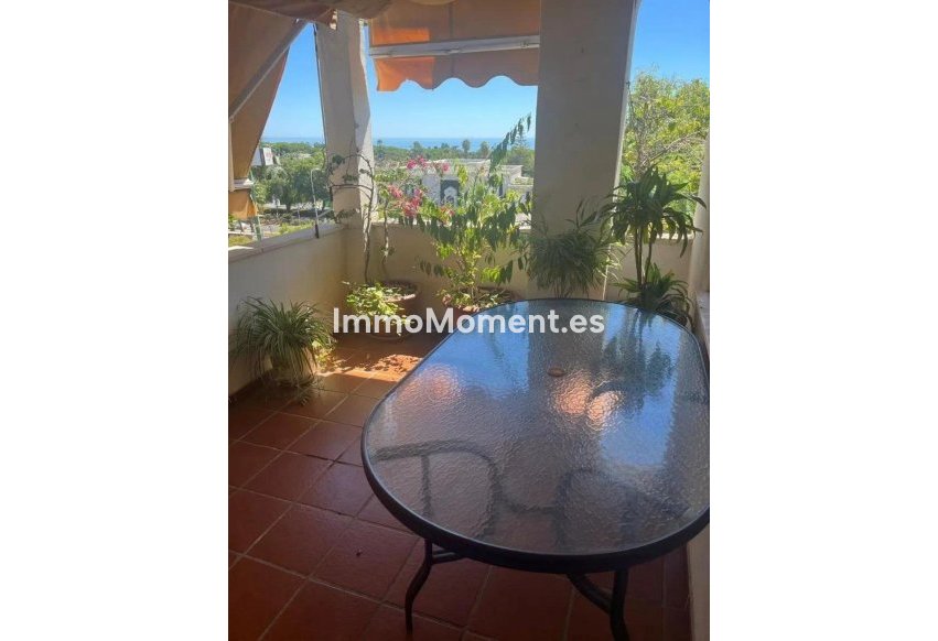 Resale - Apartment - Marbella - The Golden Mile