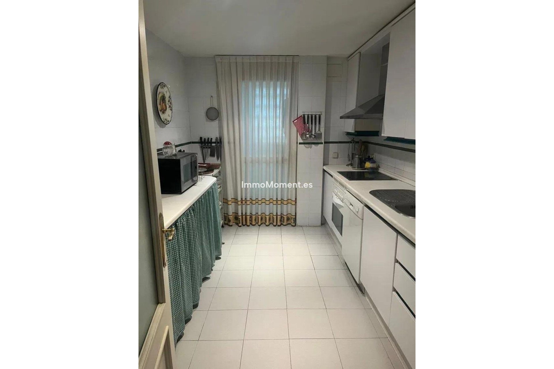 Resale - Apartment - Marbella - The Golden Mile