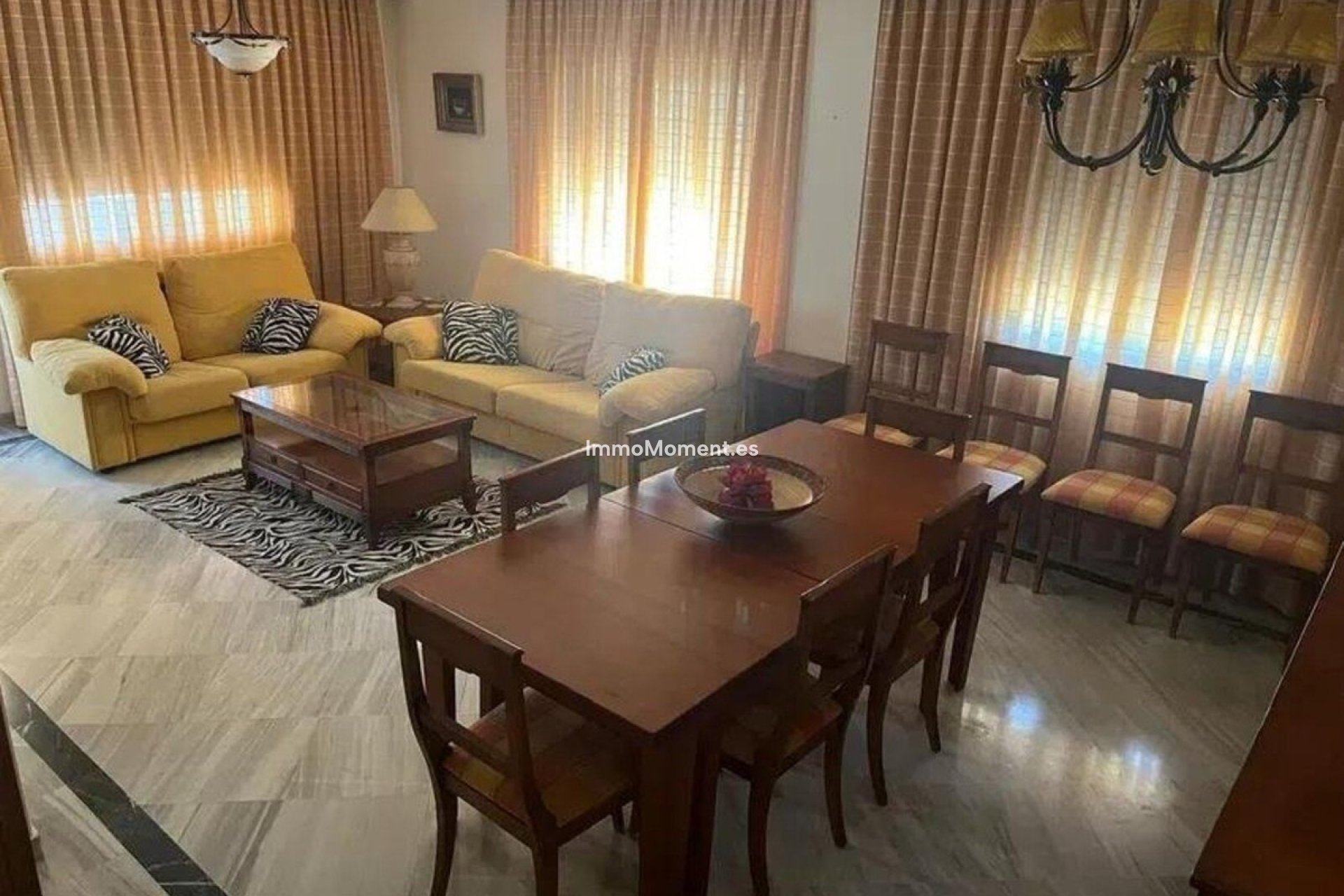 Resale - Apartment - Marbella - The Golden Mile