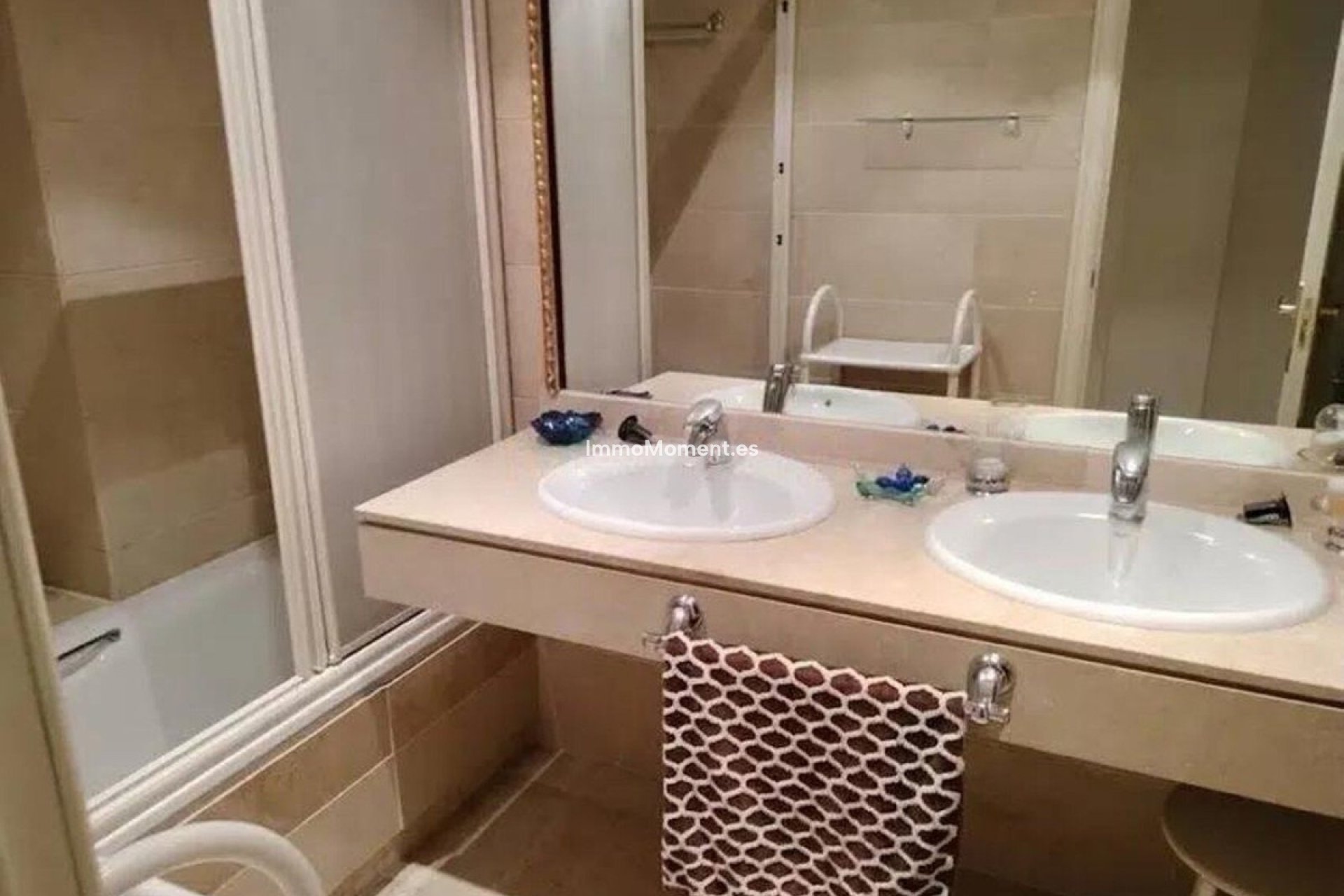 Resale - Apartment - Marbella - The Golden Mile