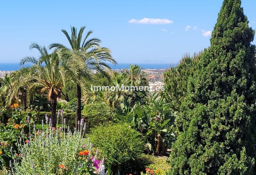 Resale - Apartment - Marbella - The Golden Mile