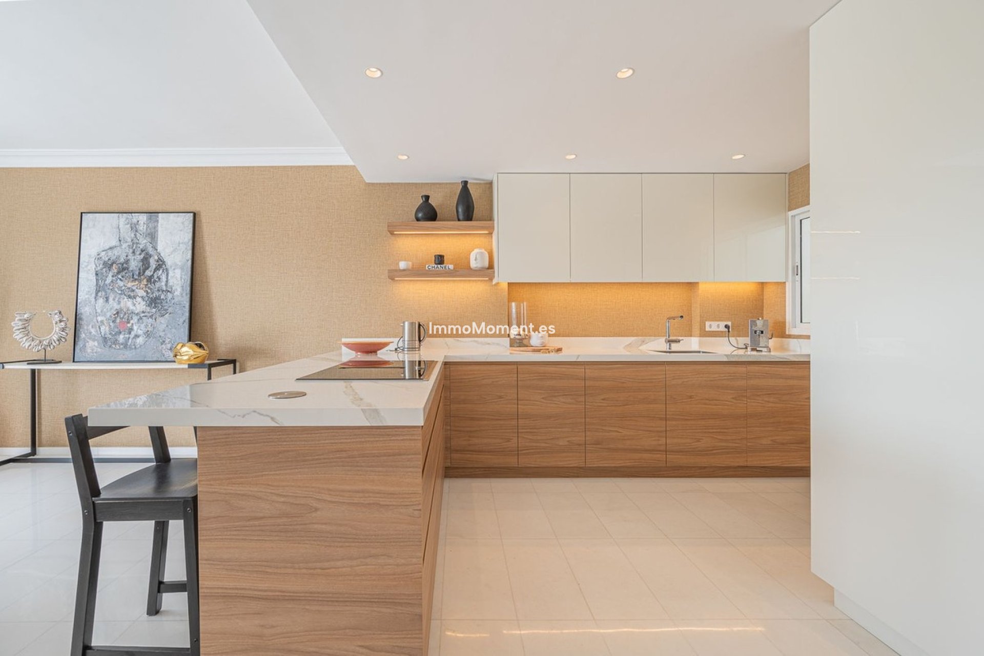 Resale - Apartment - Marbella - The Golden Mile