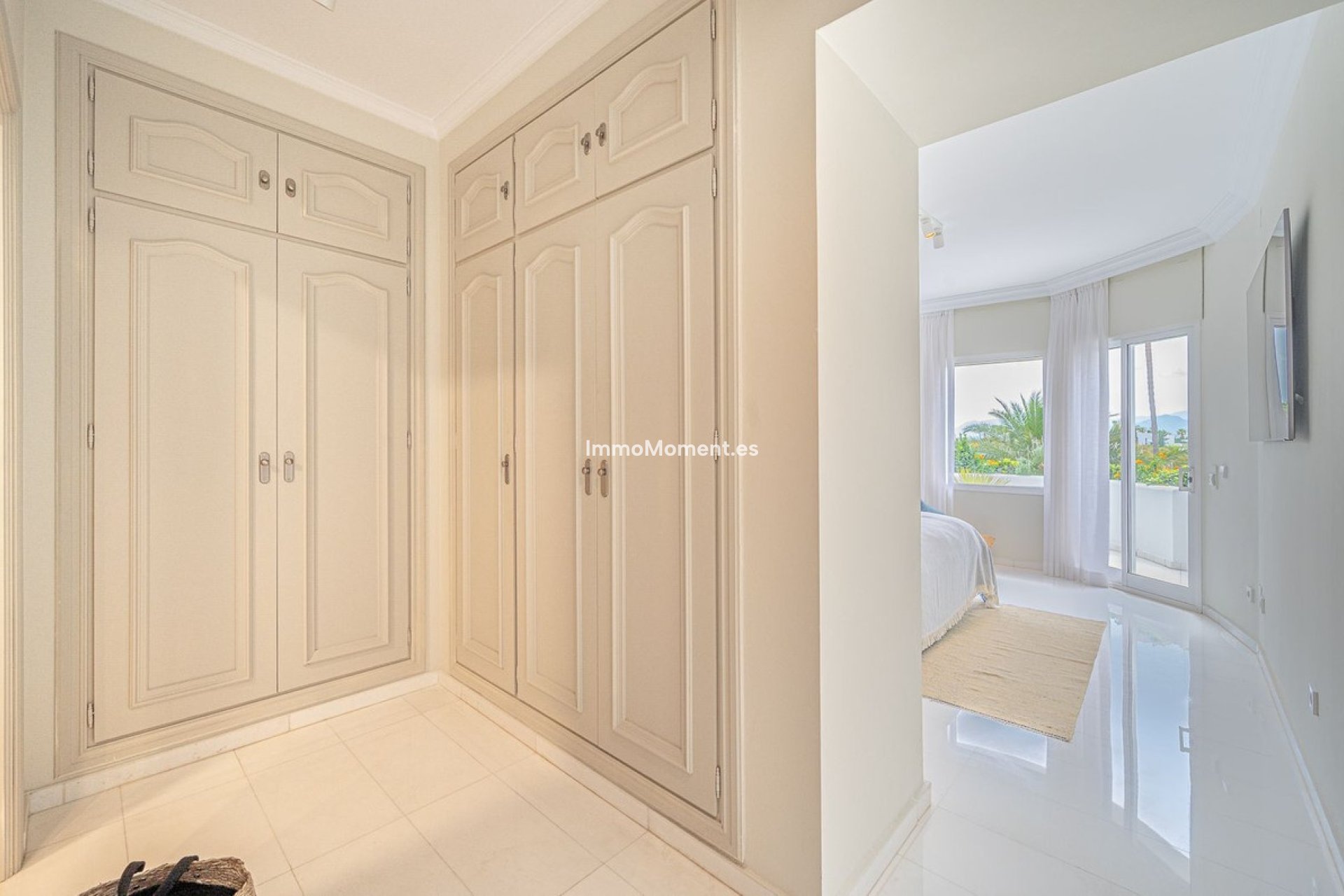 Resale - Apartment - Marbella - The Golden Mile