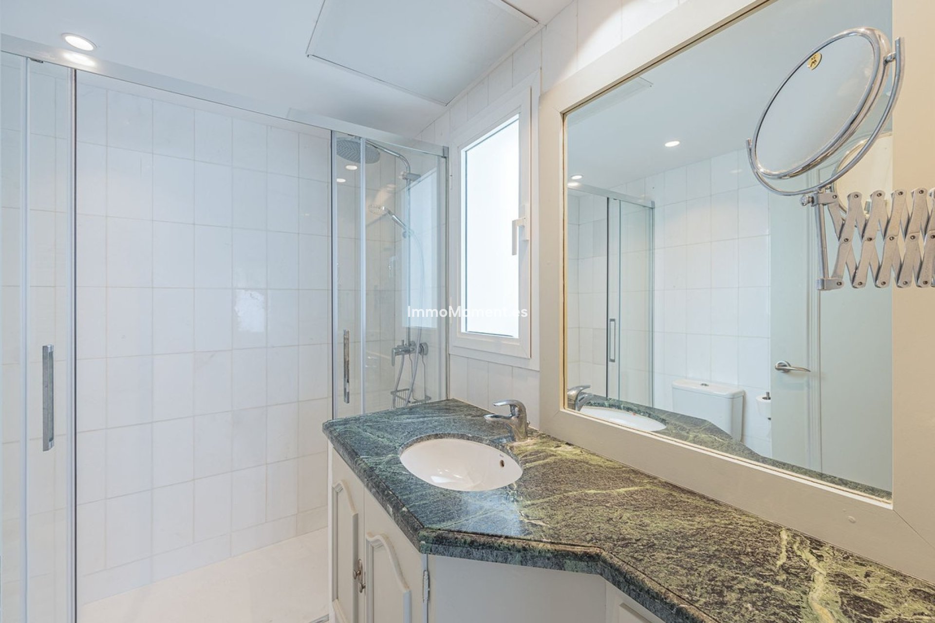 Resale - Apartment - Marbella - The Golden Mile