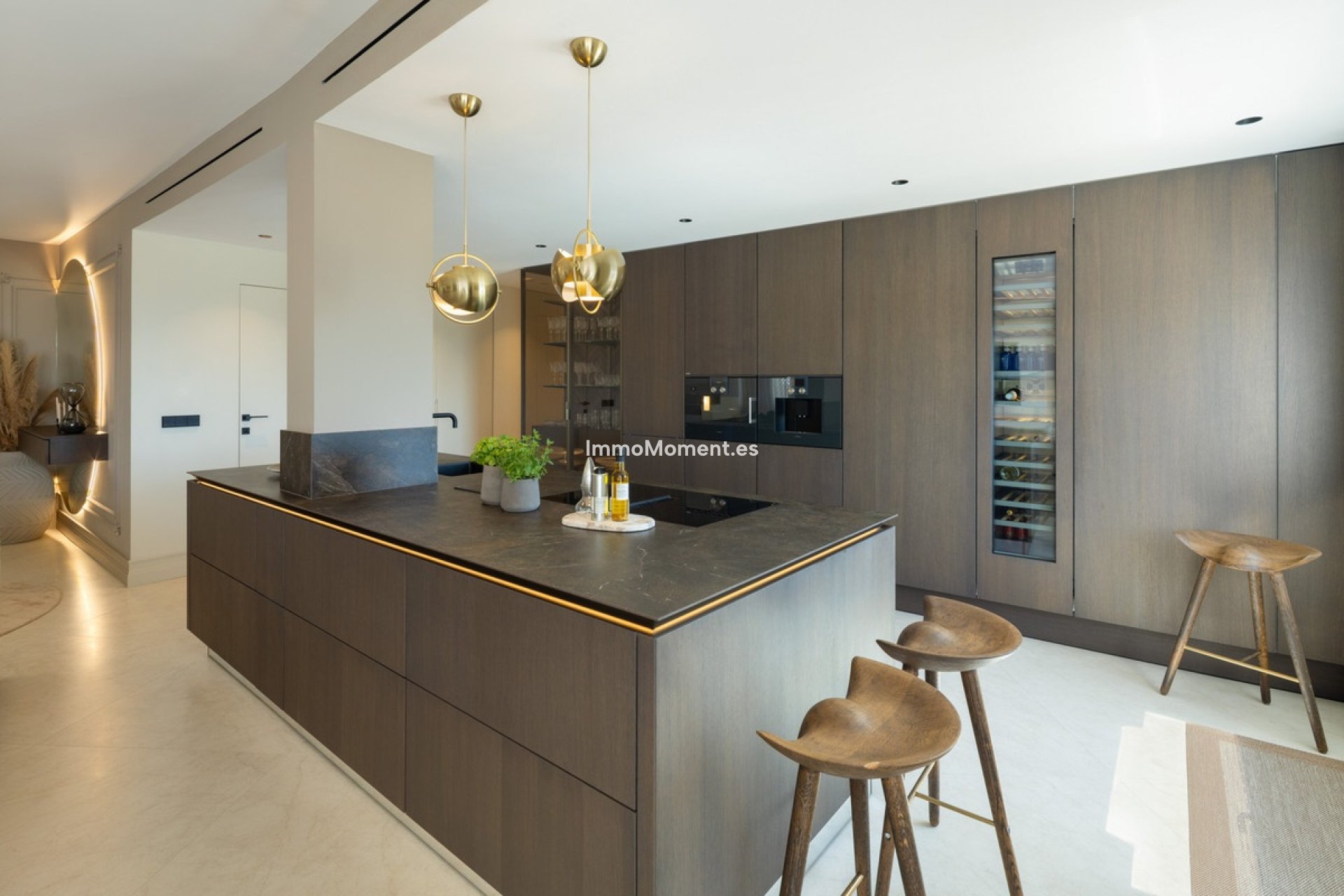 Resale - Apartment - Marbella - The Golden Mile