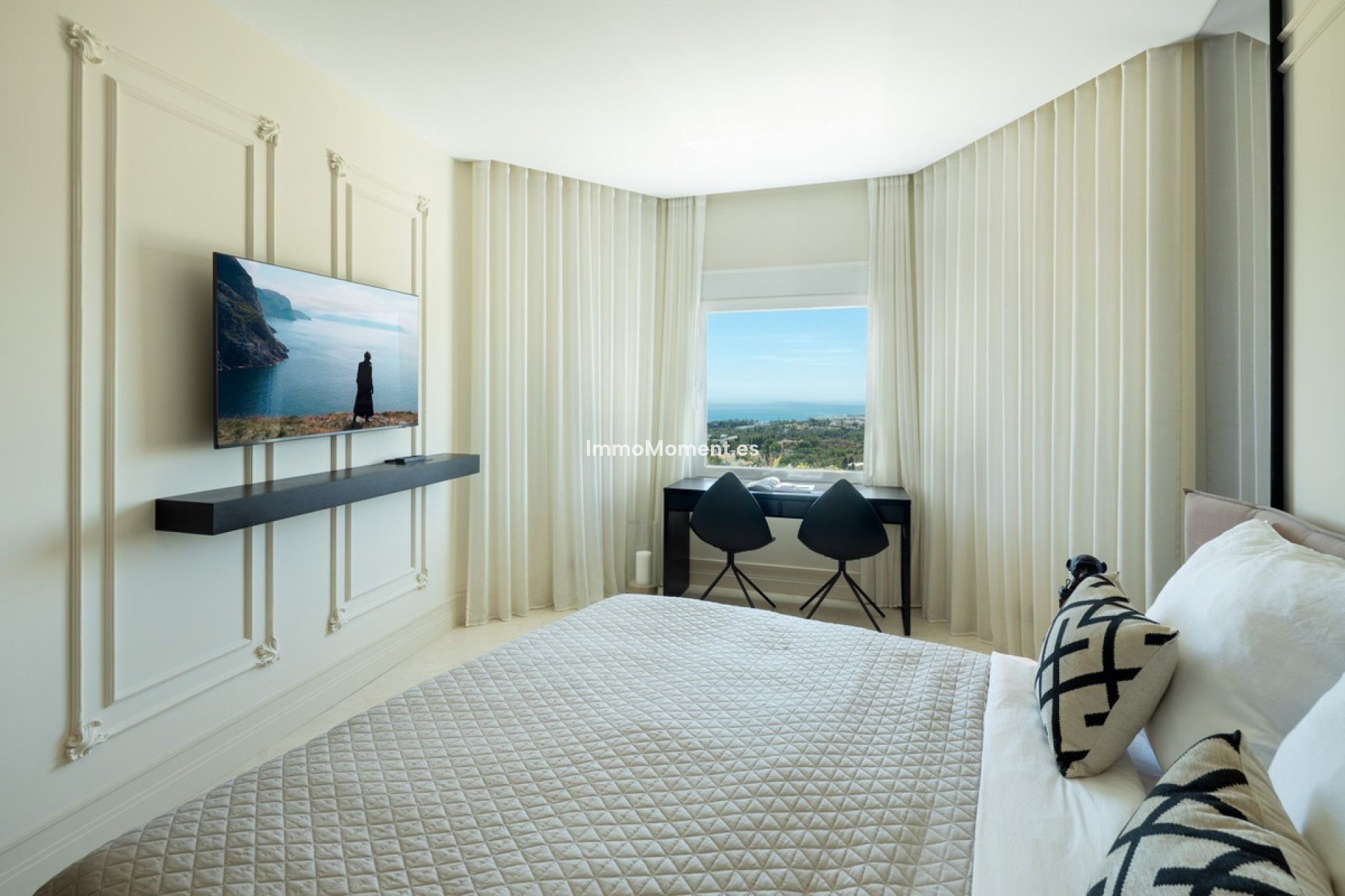 Resale - Apartment - Marbella - The Golden Mile