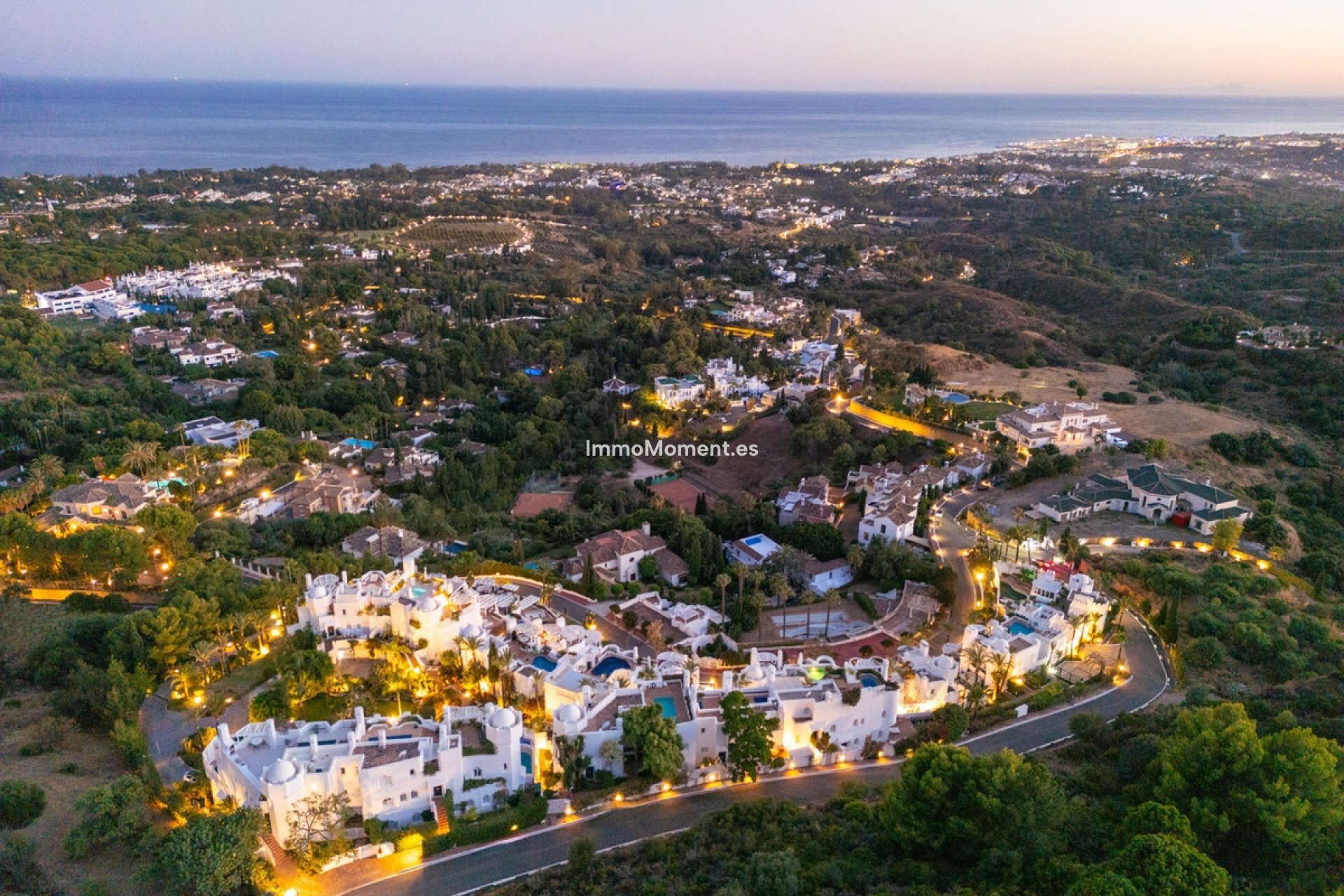 Resale - Apartment - Marbella - The Golden Mile