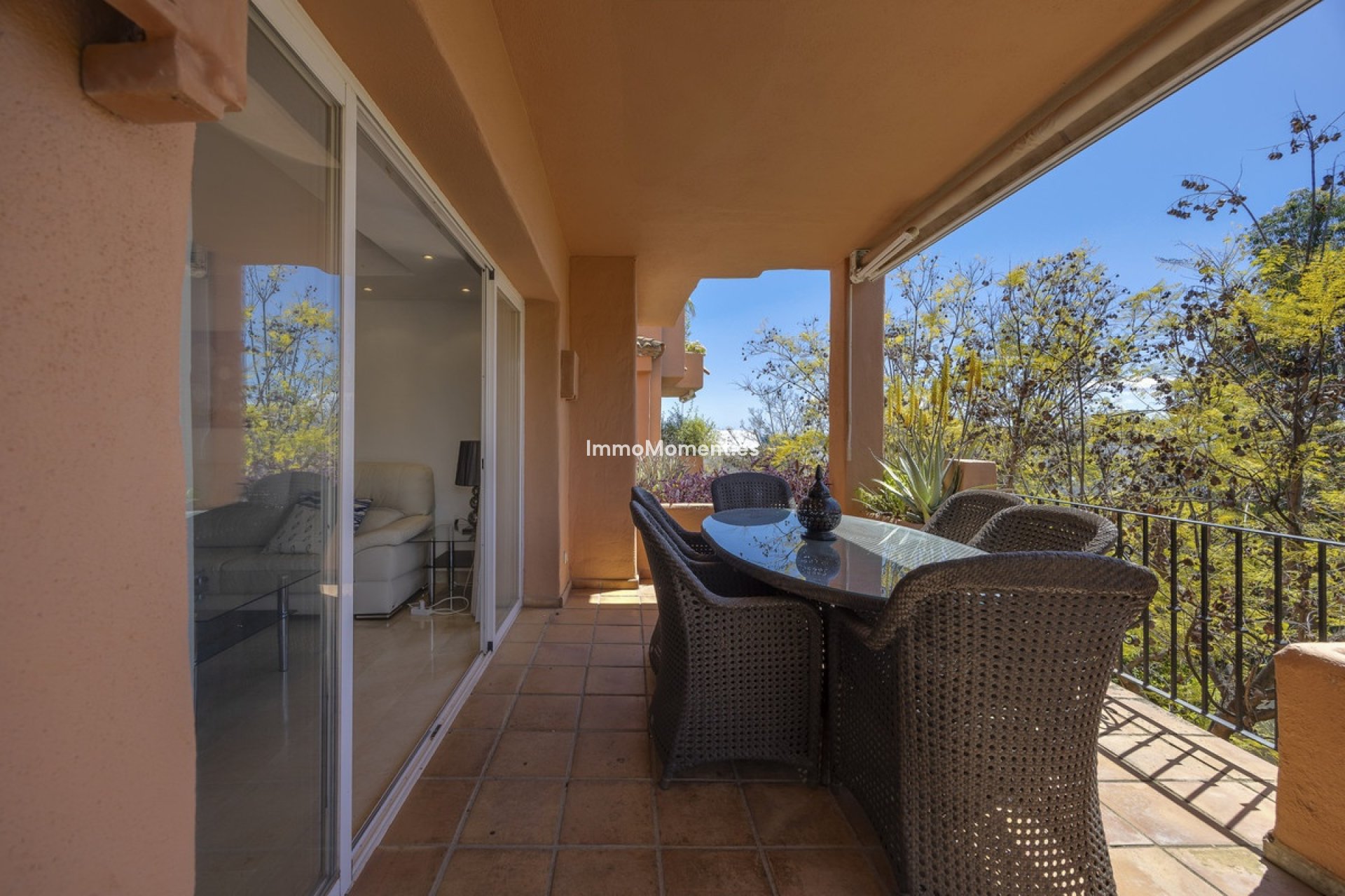 Resale - Apartment - Marbella - The Golden Mile