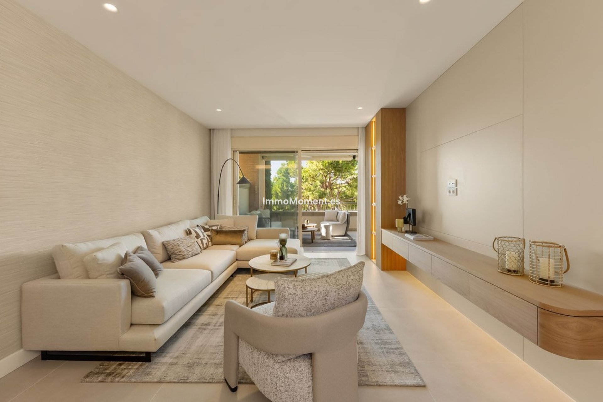 Resale - Apartment - Marbella - The Golden Mile
