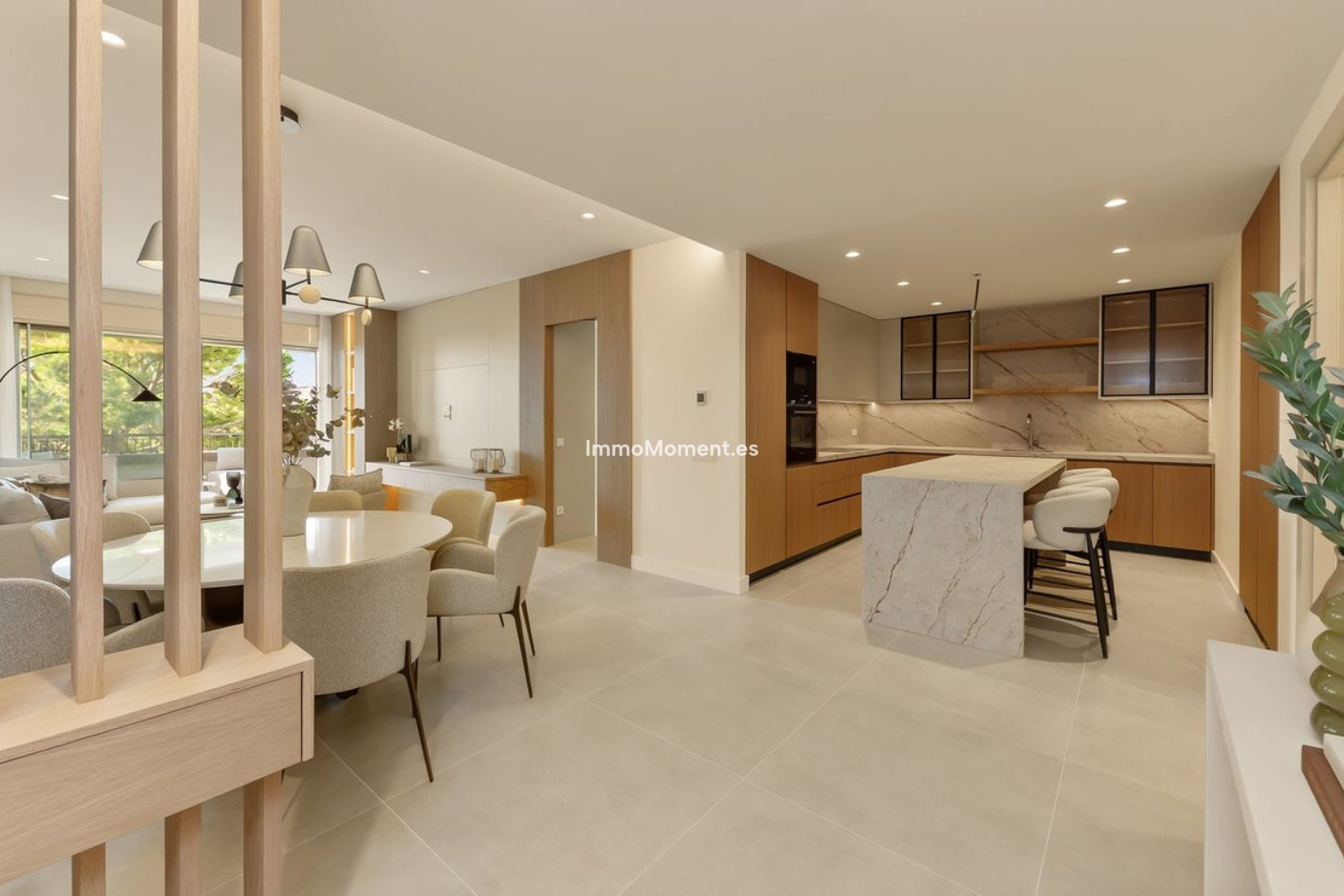 Resale - Apartment - Marbella - The Golden Mile