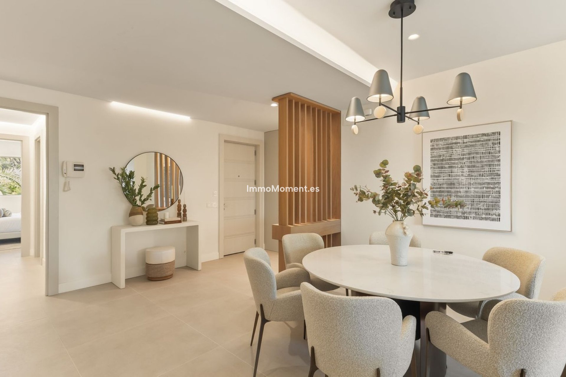 Resale - Apartment - Marbella - The Golden Mile
