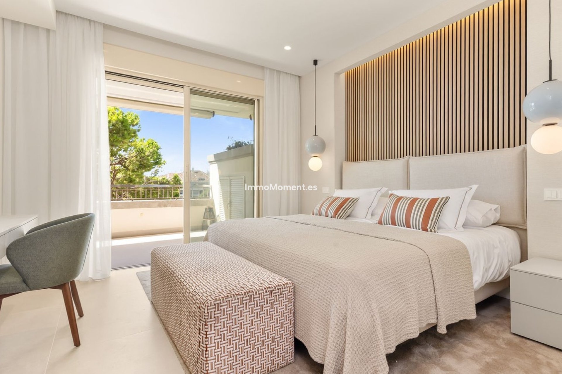 Resale - Apartment - Marbella - The Golden Mile