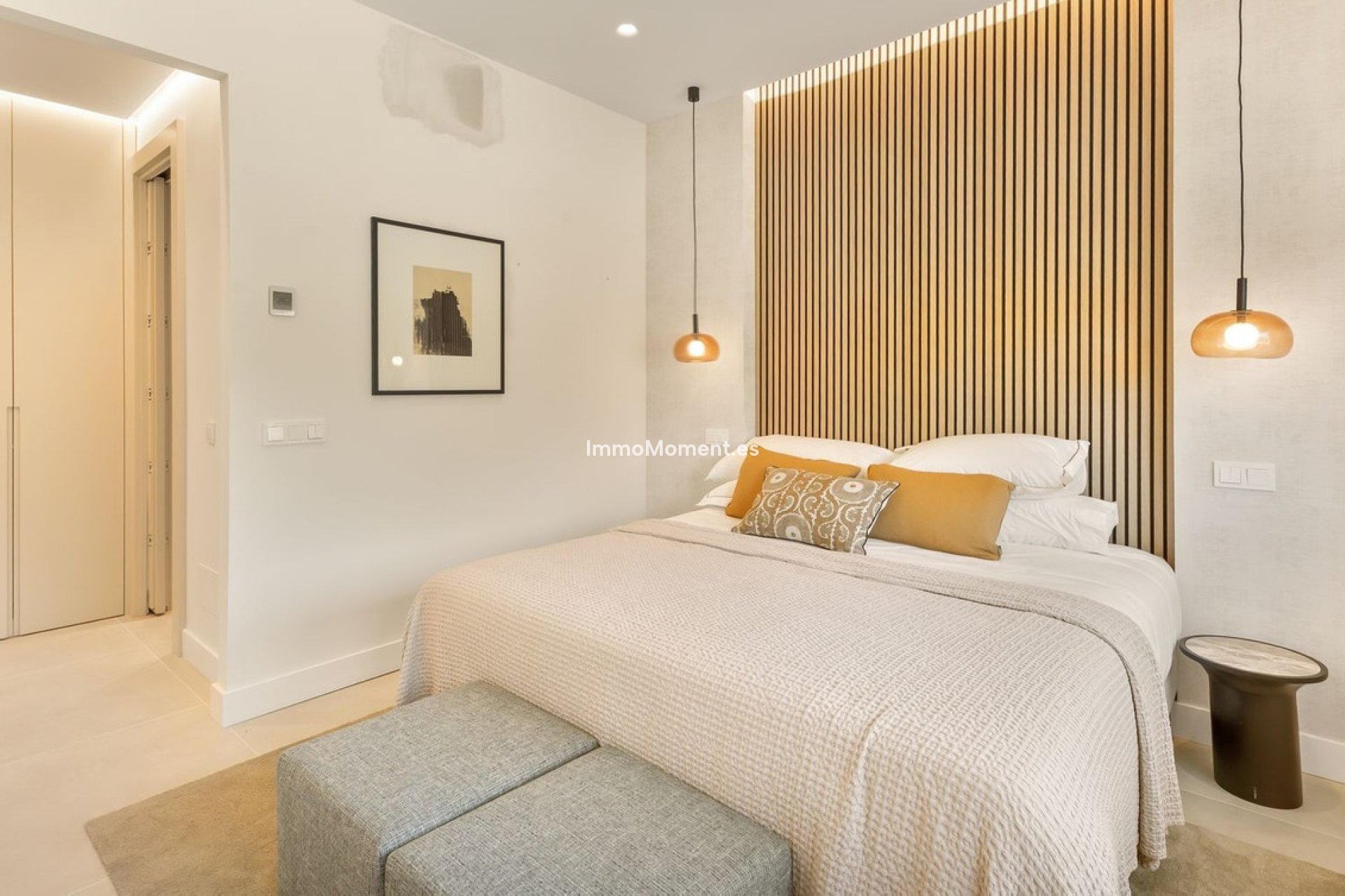 Resale - Apartment - Marbella - The Golden Mile