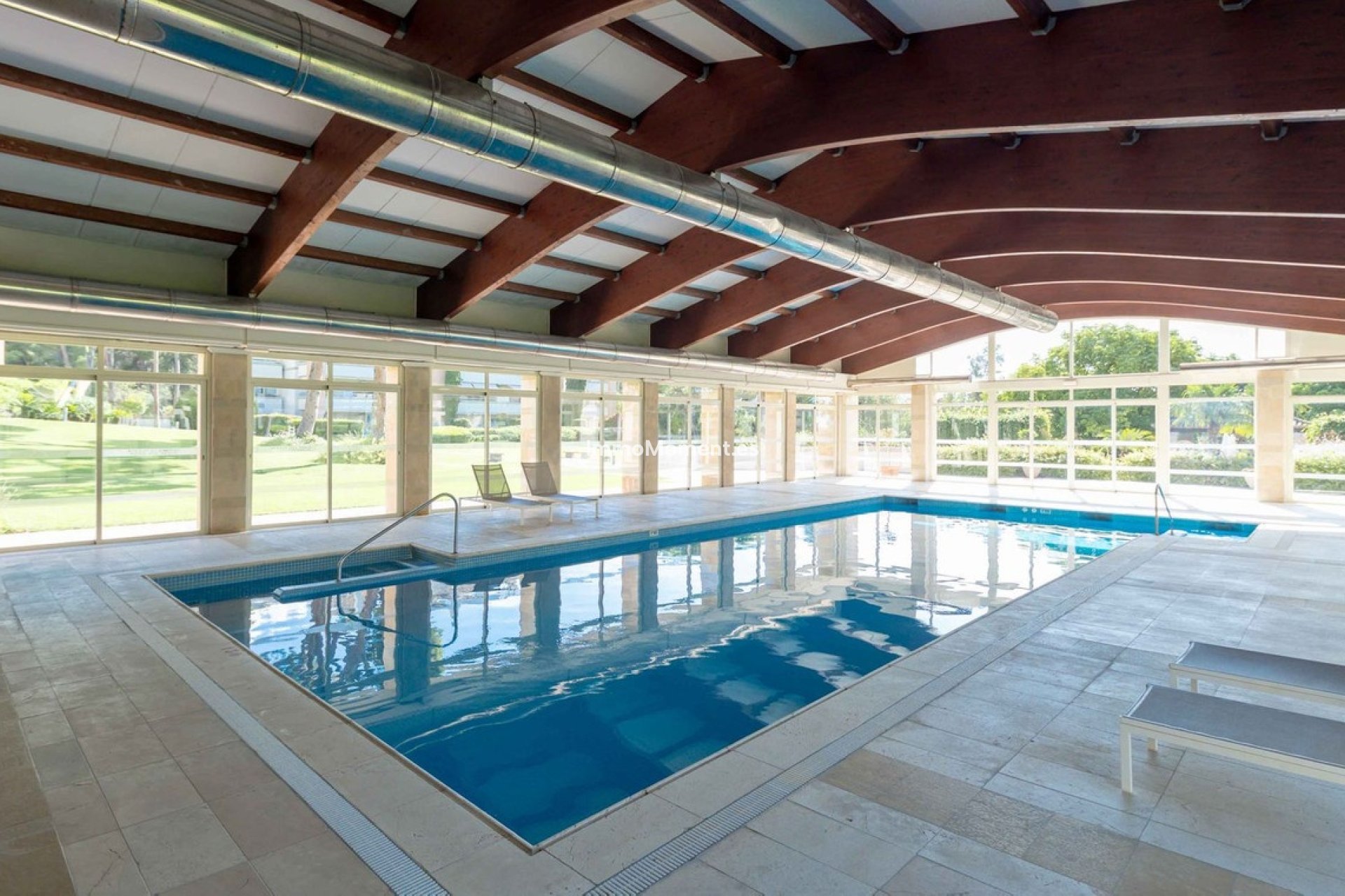 Resale - Apartment - Marbella - The Golden Mile