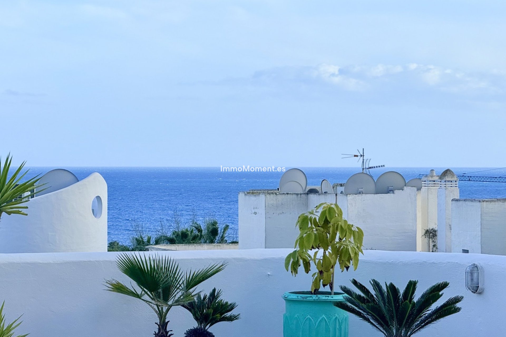 Resale - Apartment - Marbella - The Golden Mile