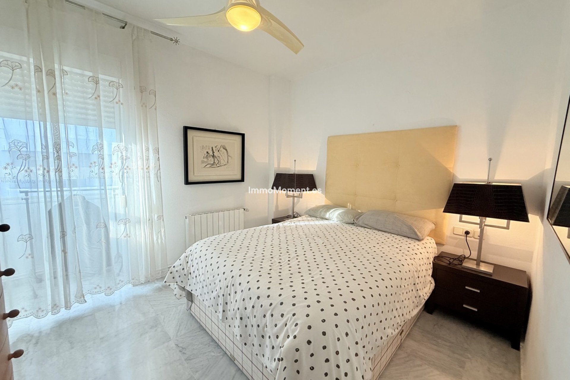 Resale - Apartment - Marbella - The Golden Mile
