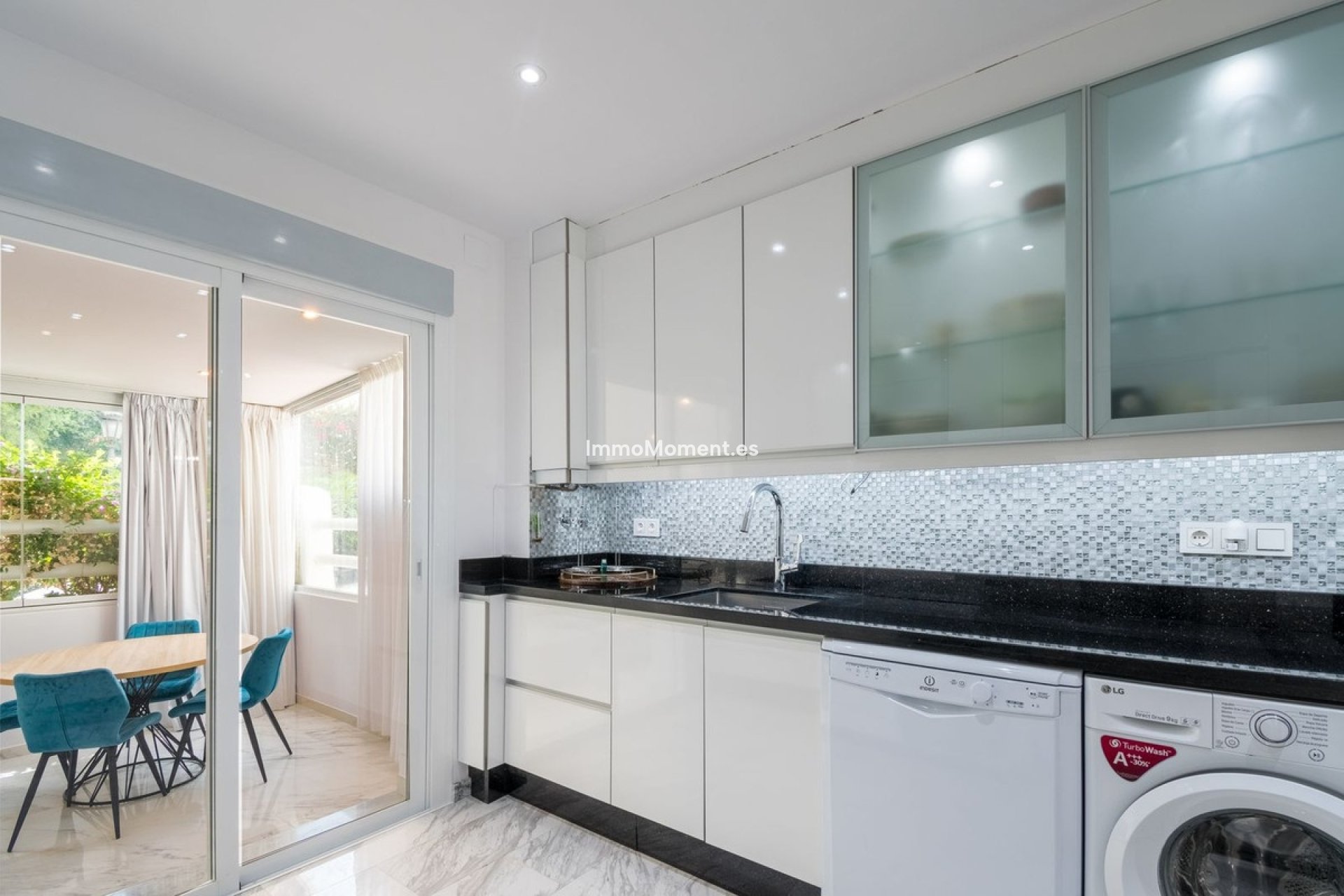 Resale - Apartment - Marbella - The Golden Mile