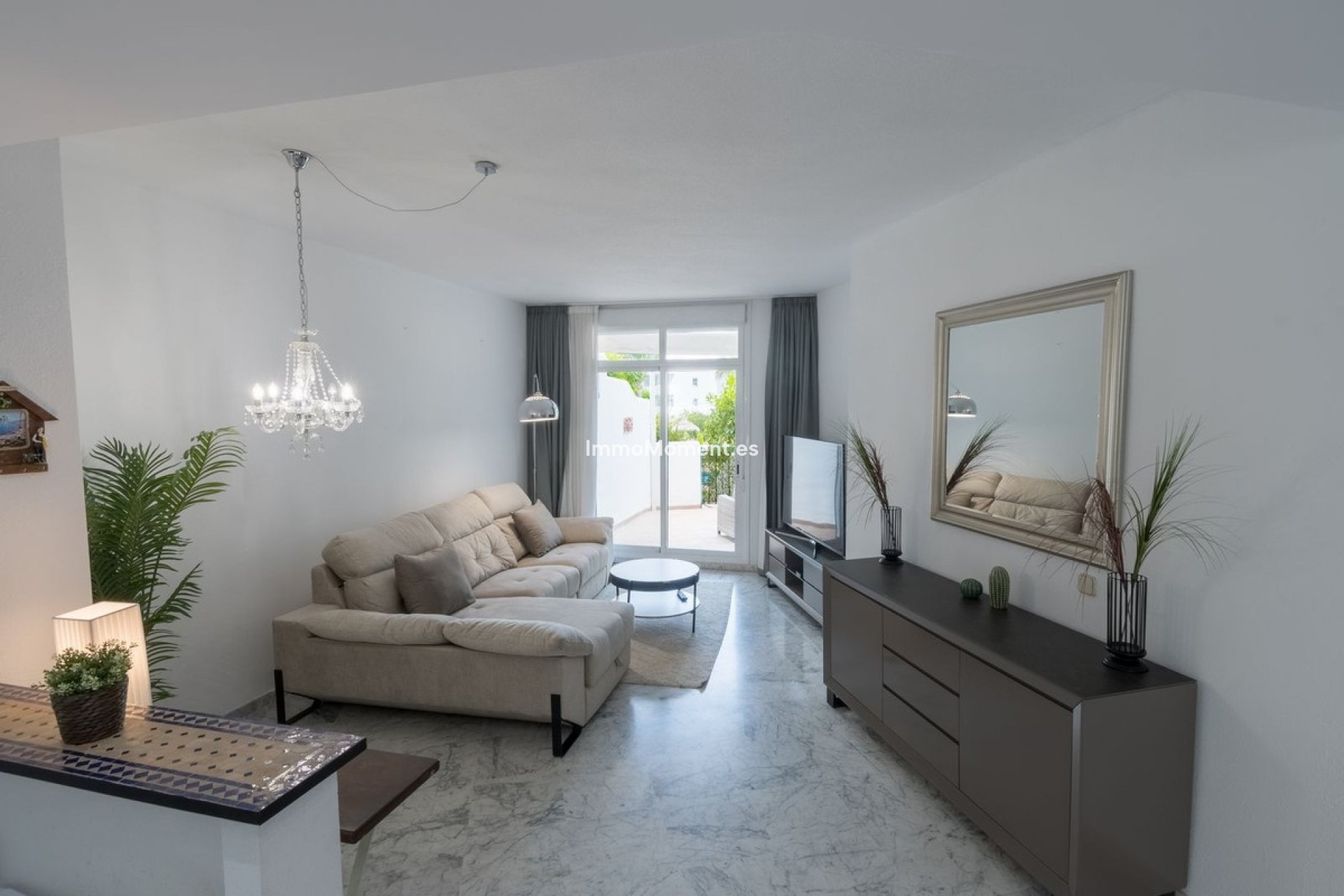 Resale - Apartment - Marbella - The Golden Mile