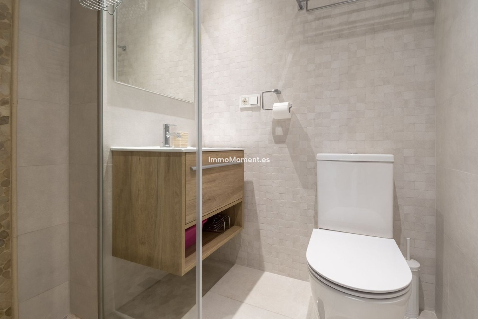 Resale - Apartment - Marbella - The Golden Mile