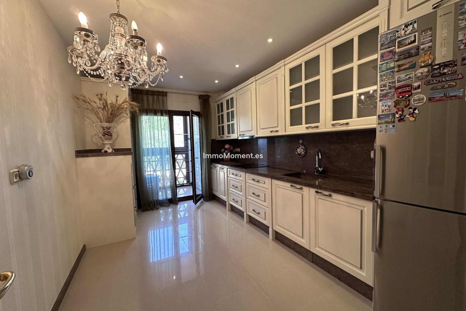 Resale - Apartment - Marbella - The Golden Mile