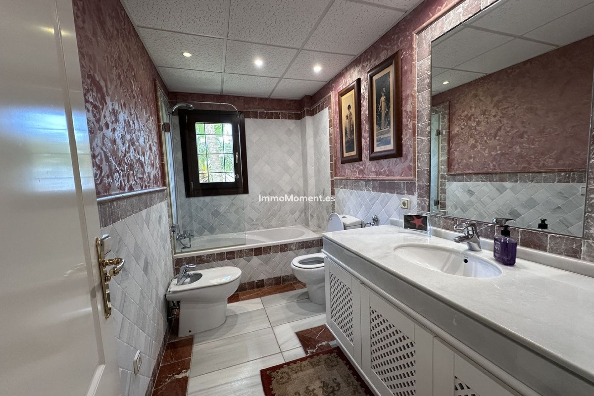 Resale - Apartment - Marbella - The Golden Mile