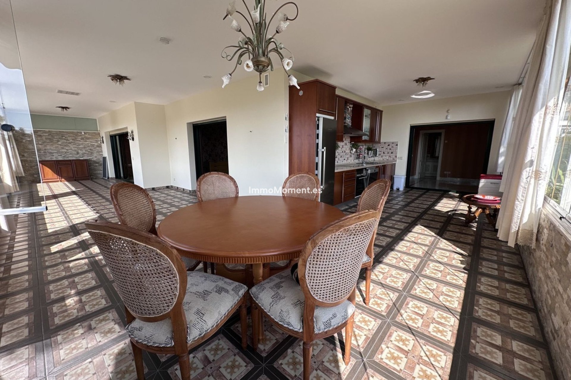 Resale - Apartment - Marbella - The Golden Mile