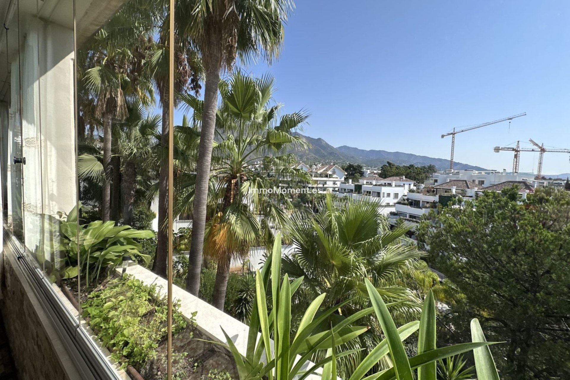 Resale - Apartment - Marbella - The Golden Mile