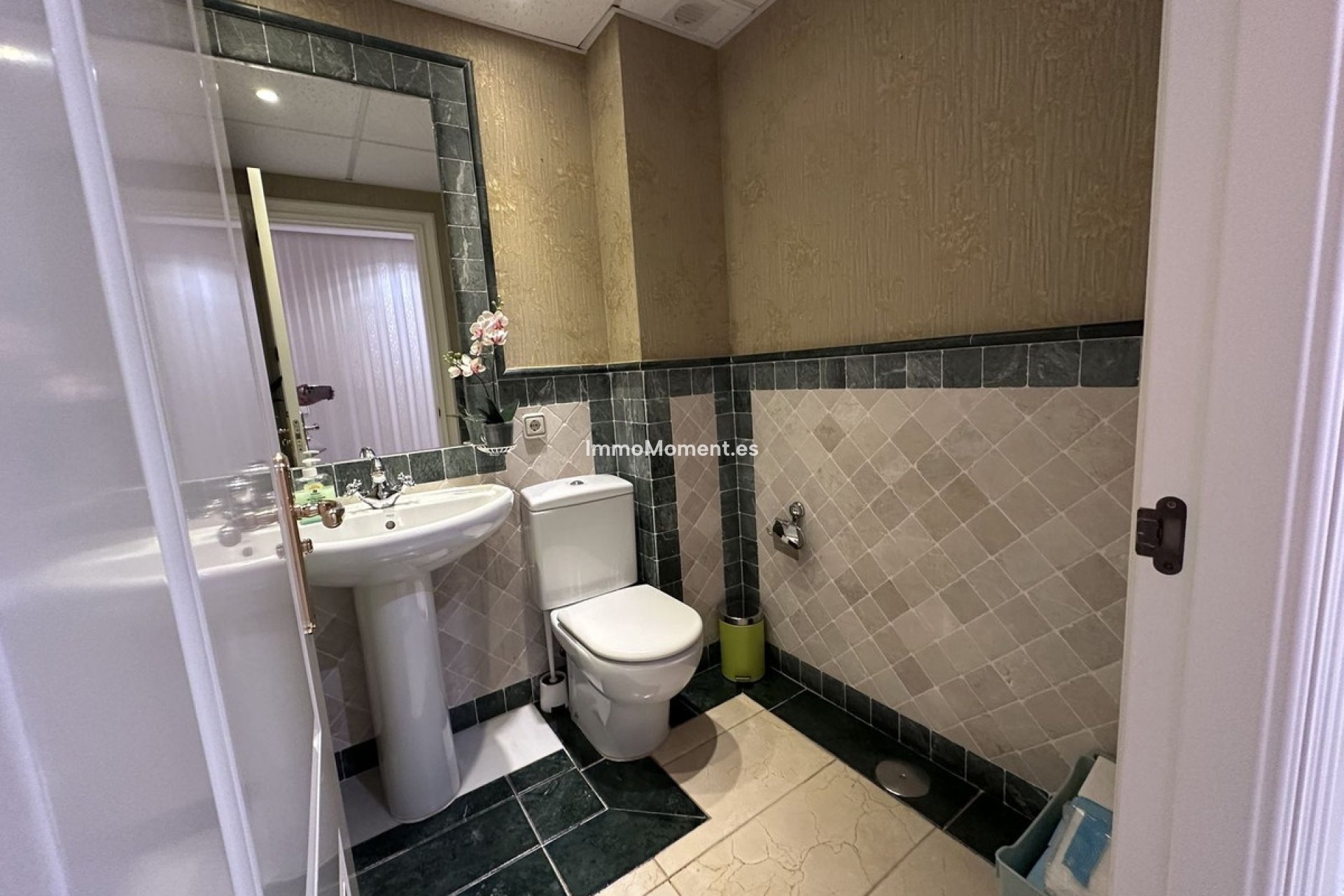 Resale - Apartment - Marbella - The Golden Mile